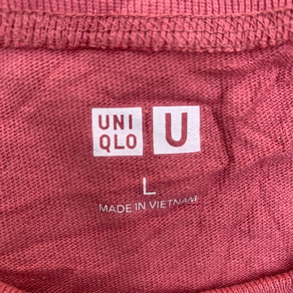 UNIQLO TEES