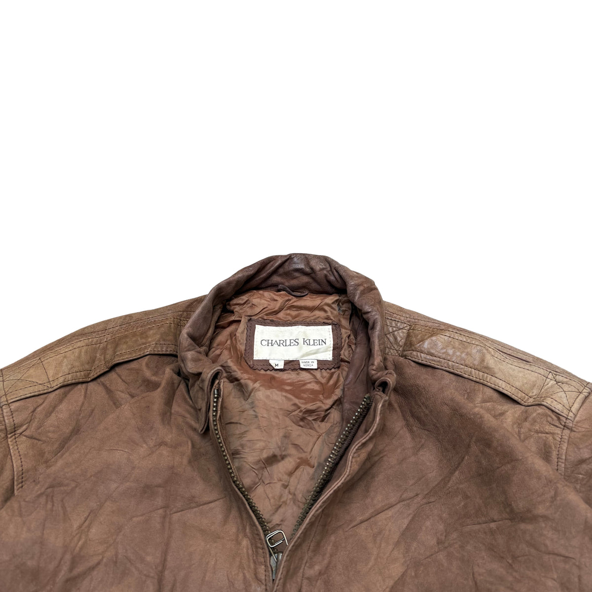CHARLES KLEIN JACKET