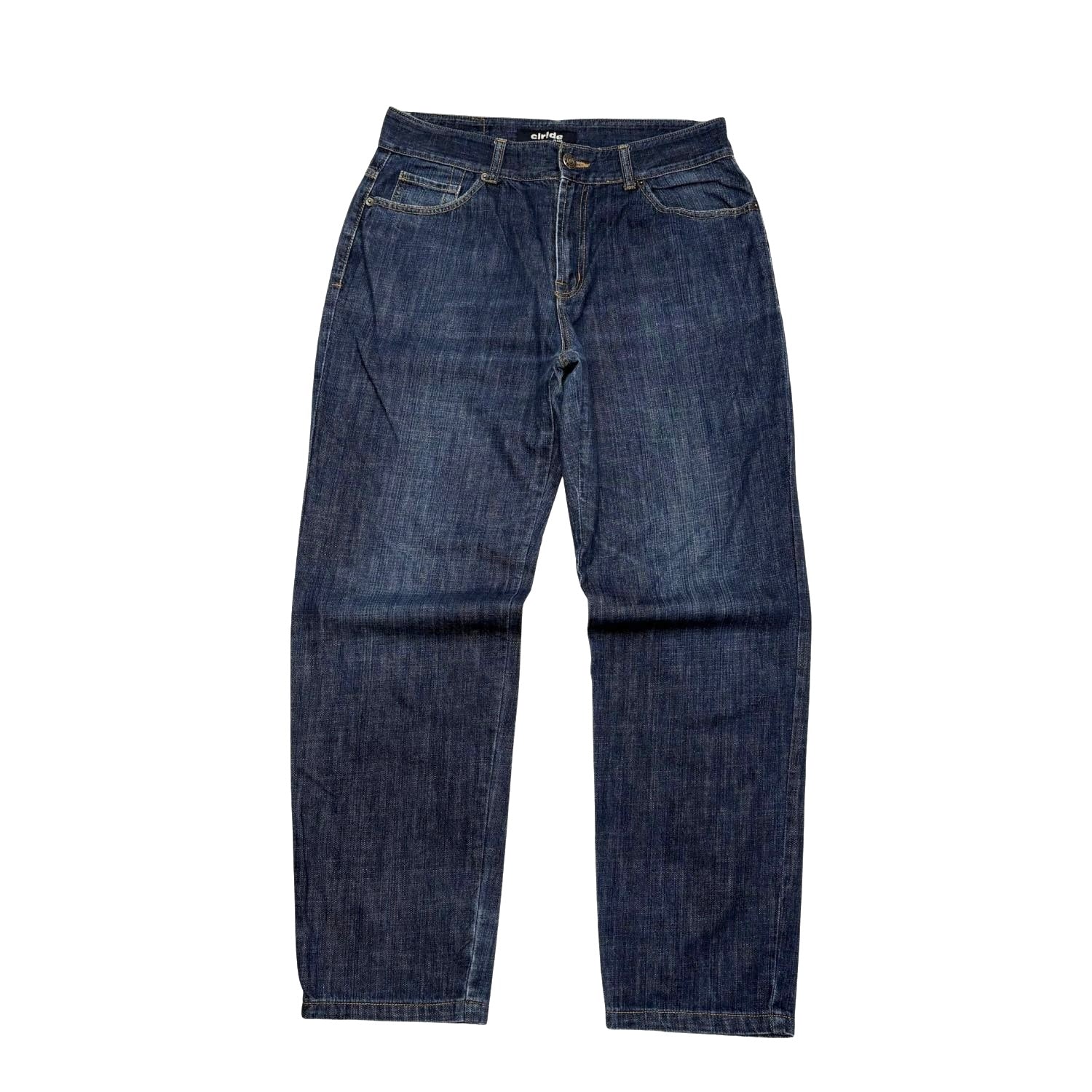 CLRIDE JEANS