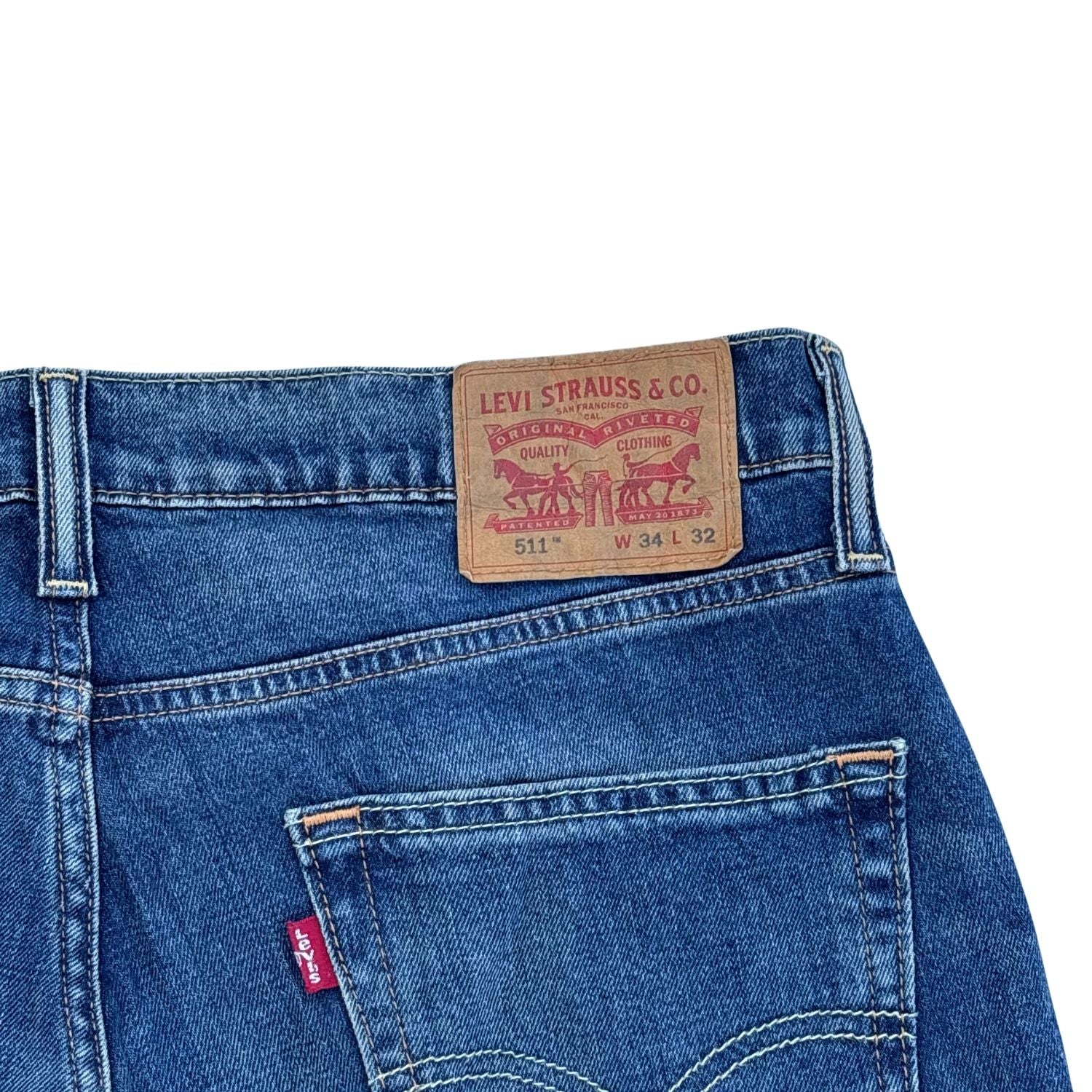 LEVI's 511 JEANS