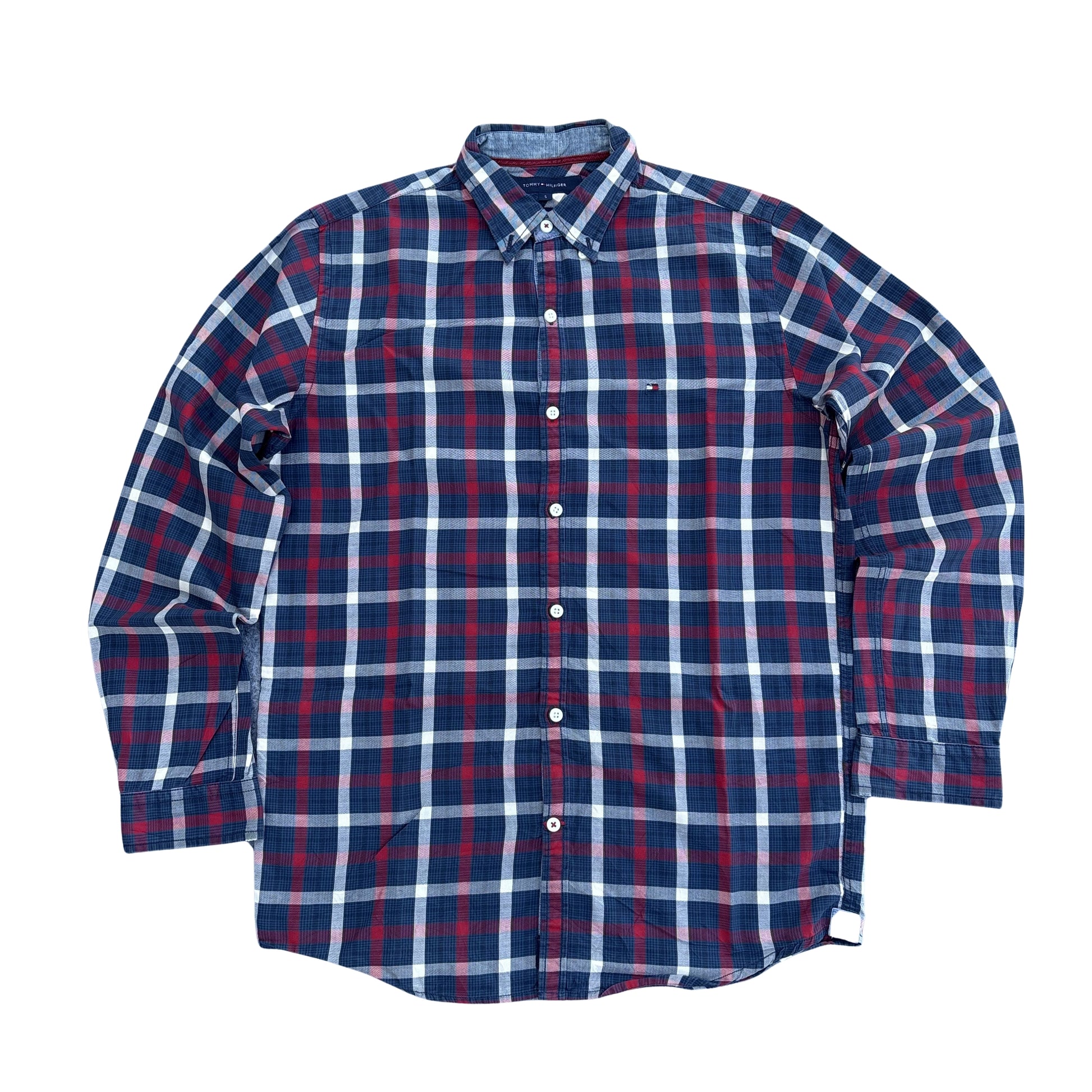 TOMMY HILFIGER SHIRT