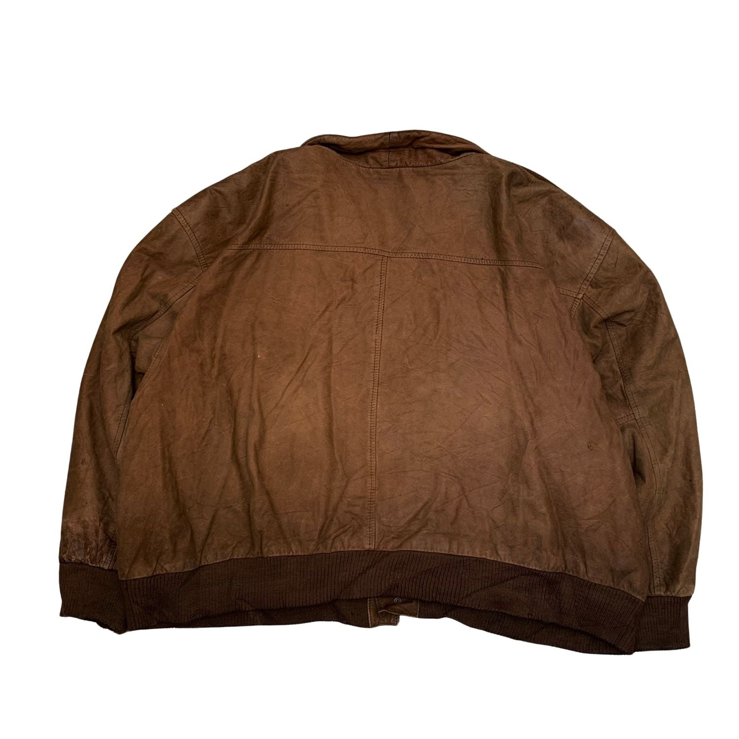 G-III JACKET ( EXTRA BAGGY )