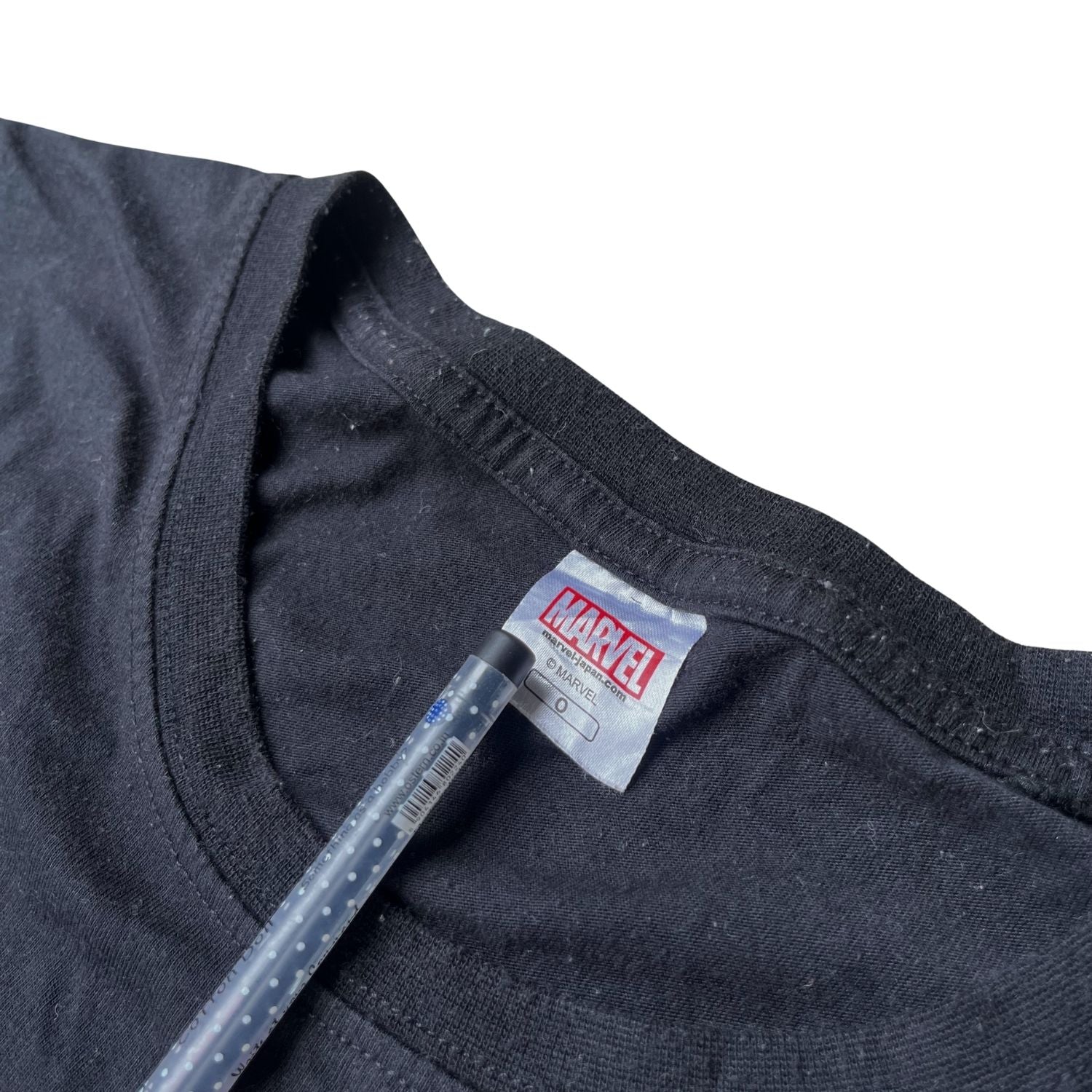 MARVEL TEE