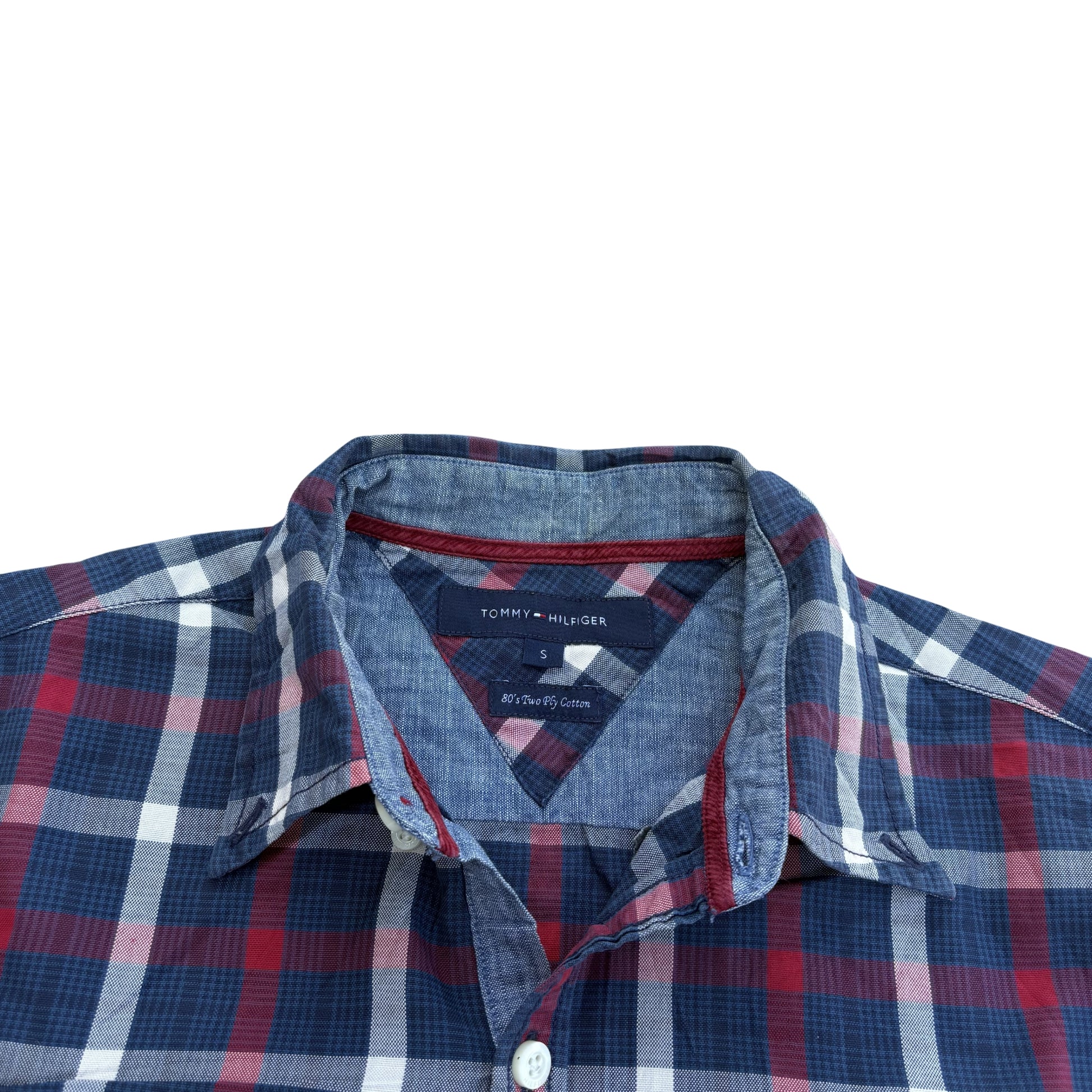 TOMMY HILFIGER SHIRT