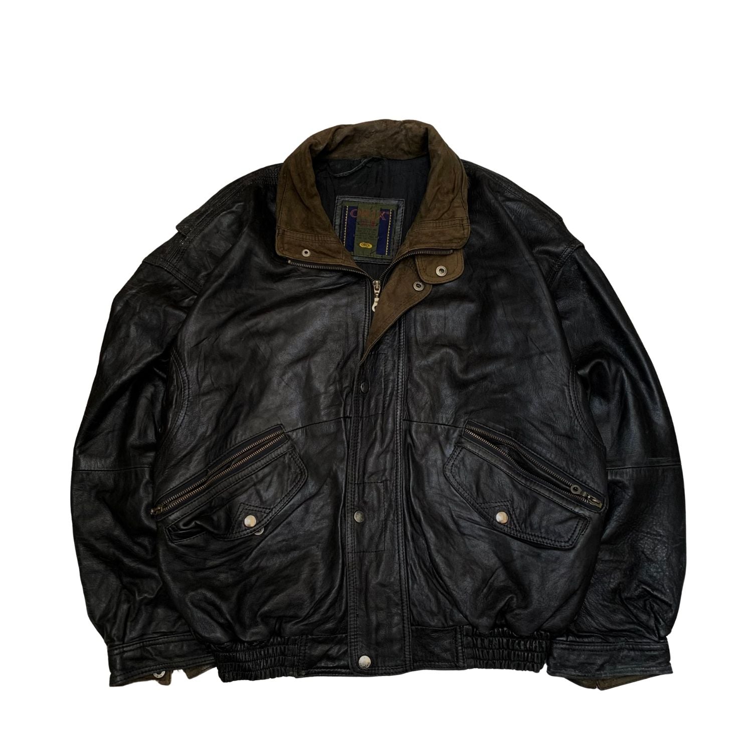 ORIX JACKET