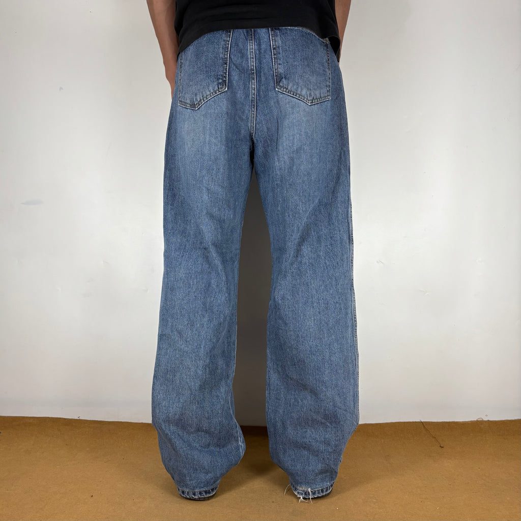 BAGGY JEANS
