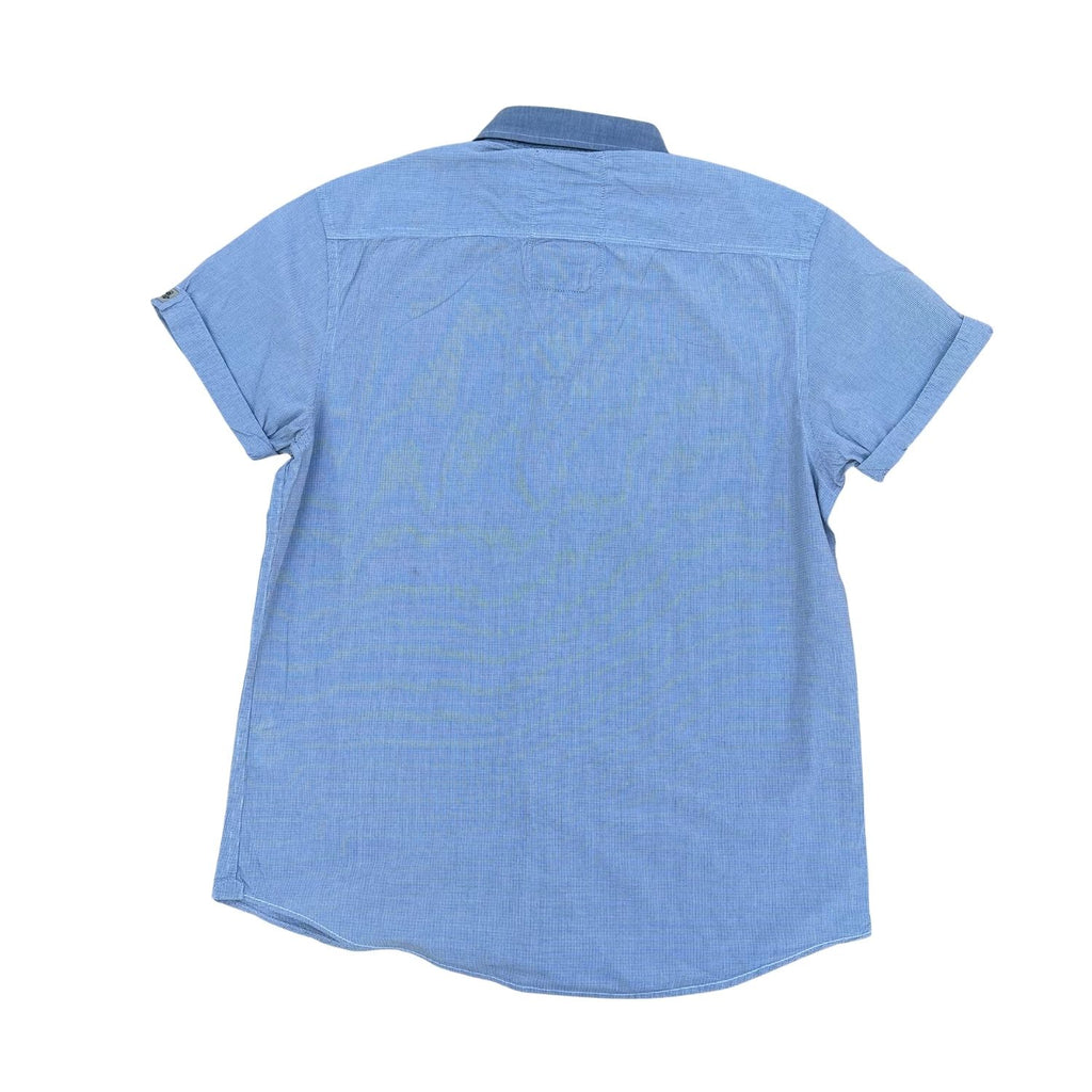 SCOTCH & SODA SHIRT