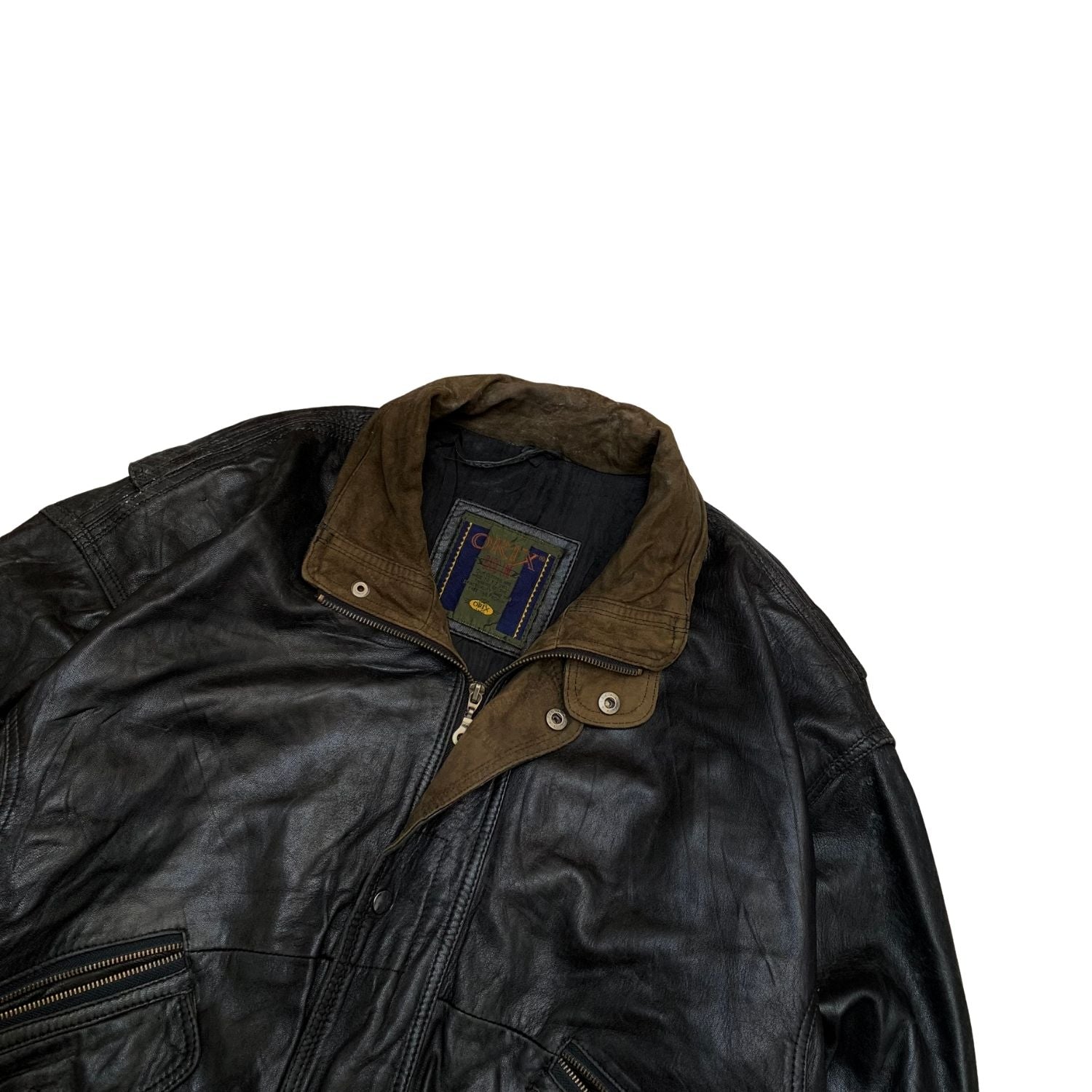 ORIX JACKET
