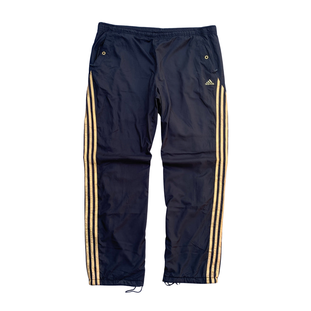 ADIDAS TRACK PANTS