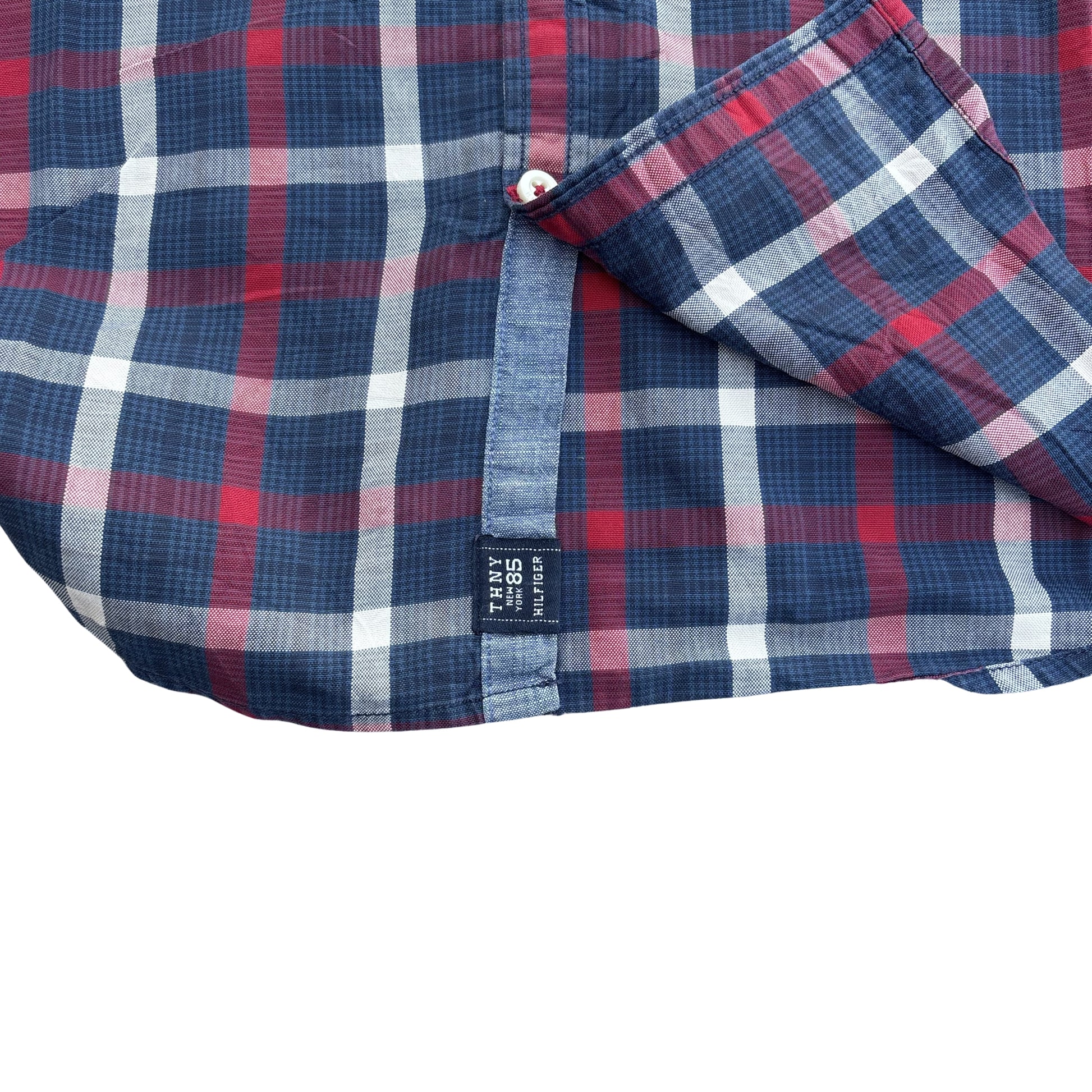 TOMMY HILFIGER SHIRT