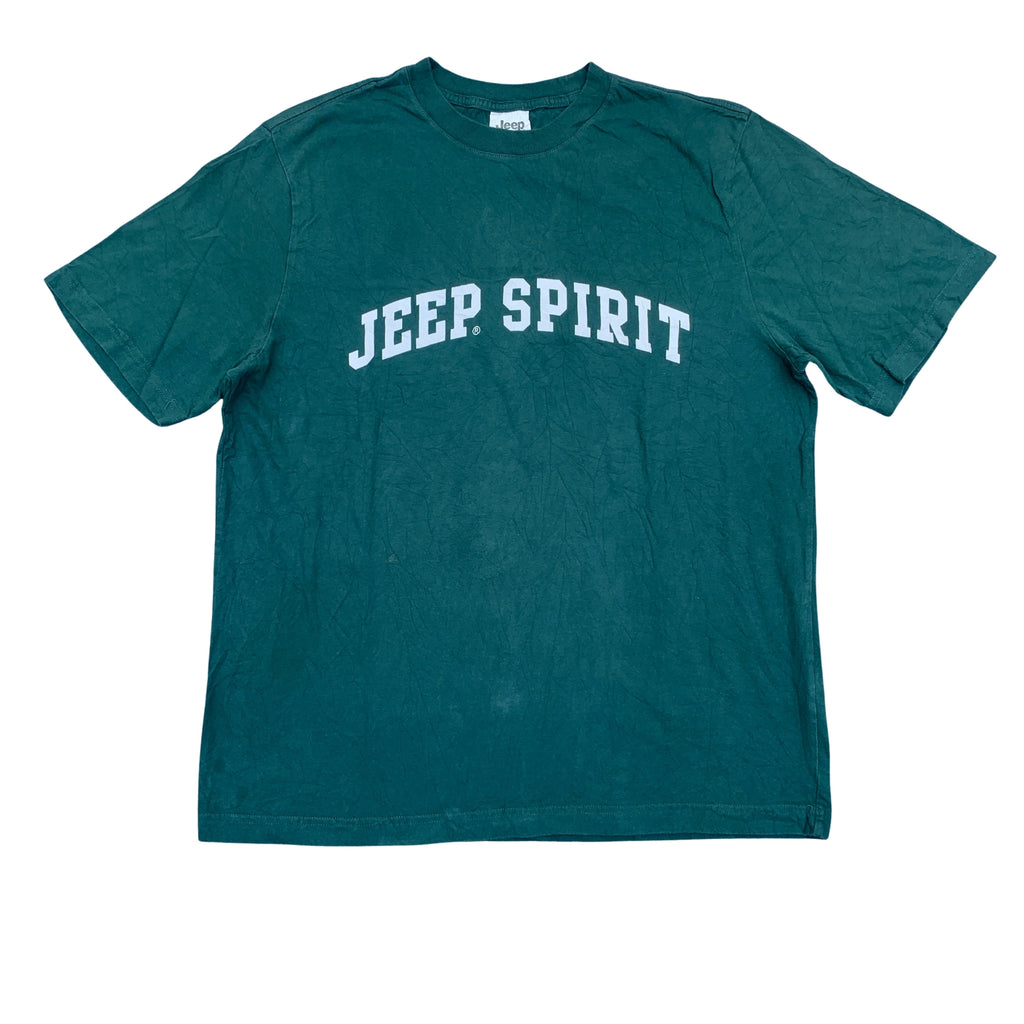 JEEP TEES