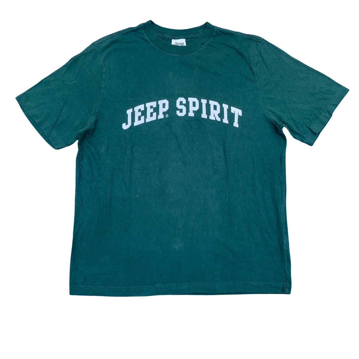 JEEP TEE