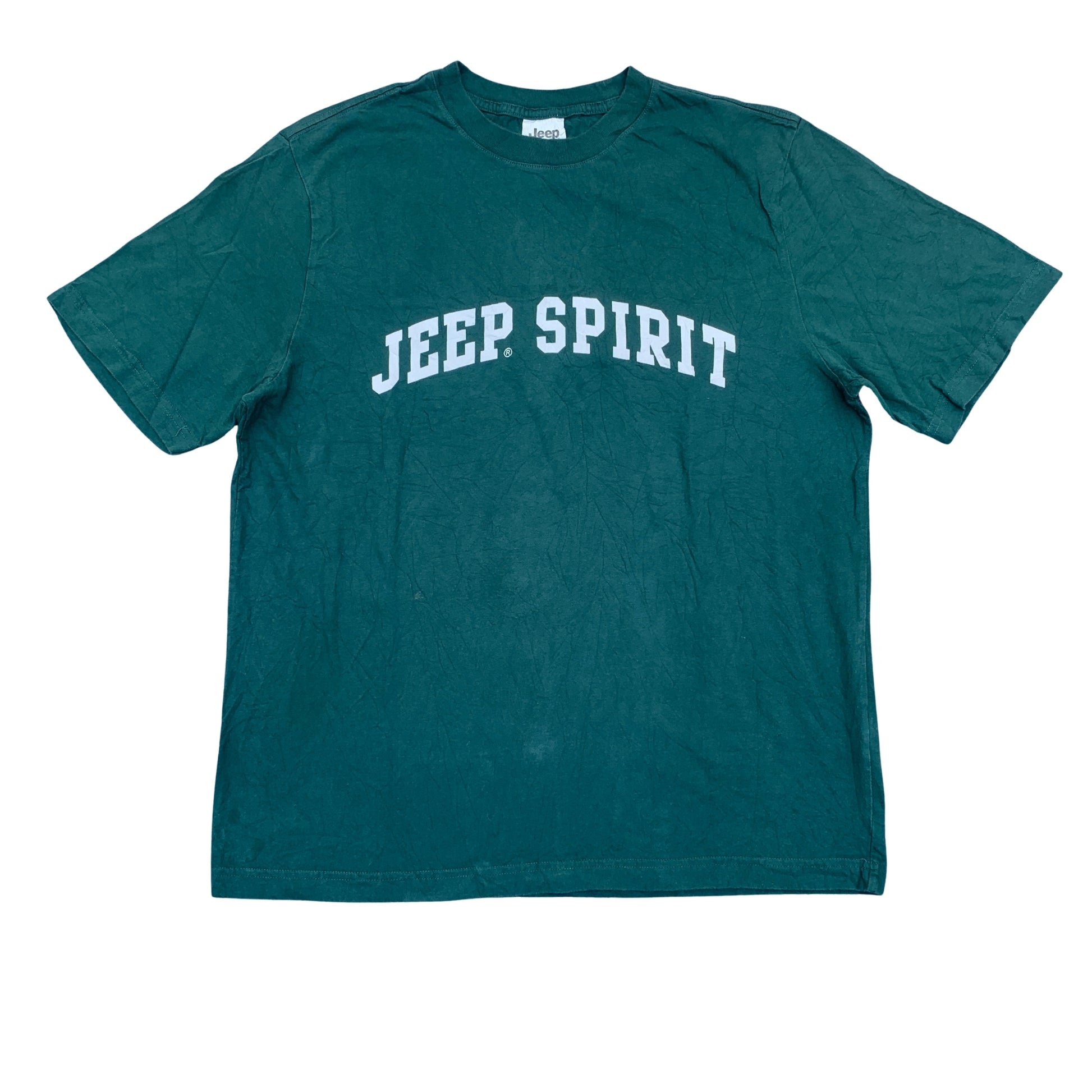 JEEP TEES
