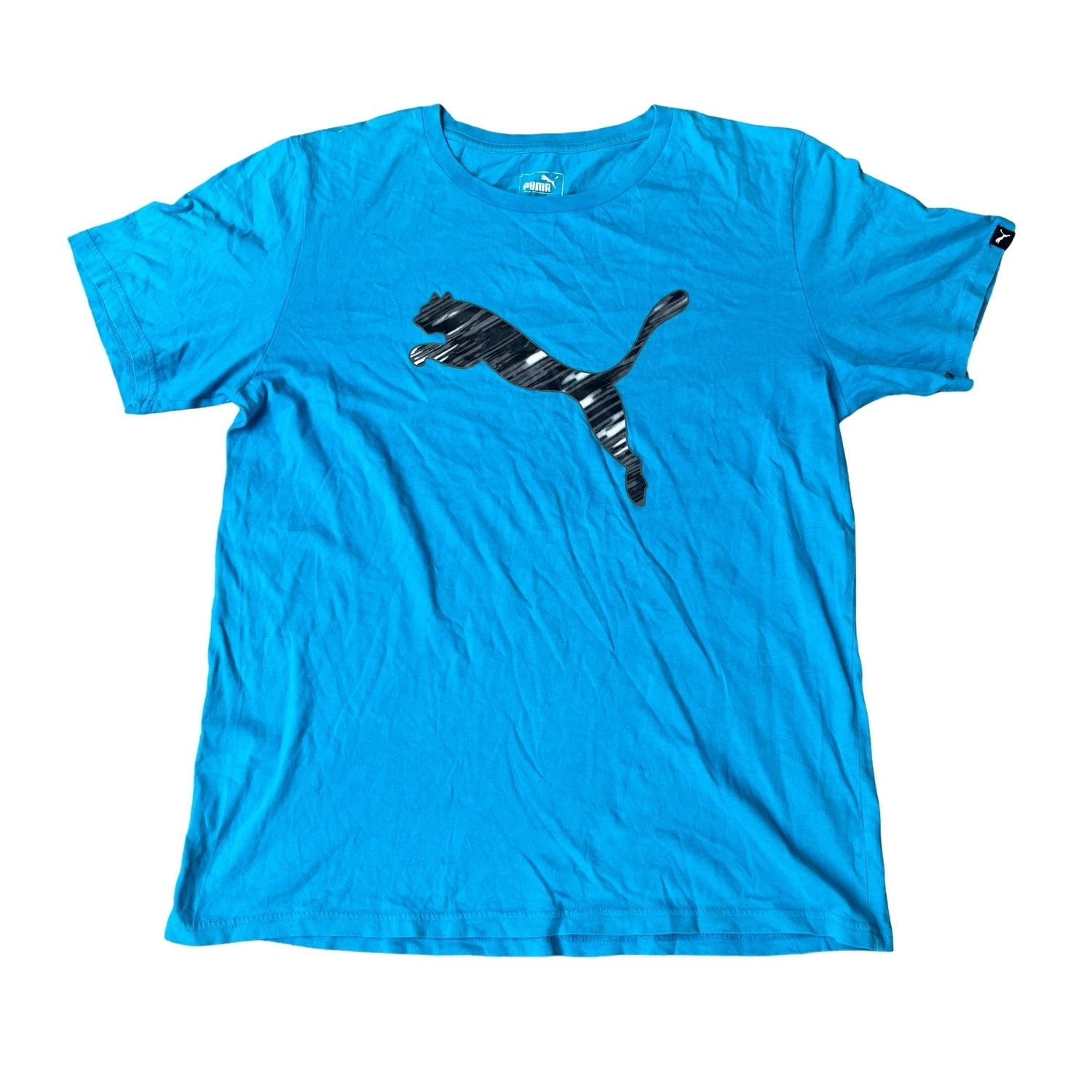 PUMA TEE