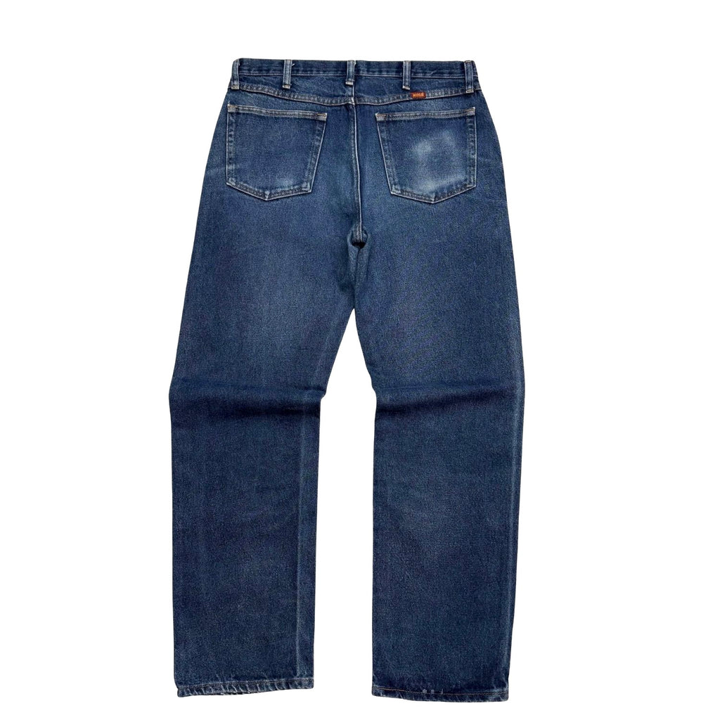 RUSTLER JEANS