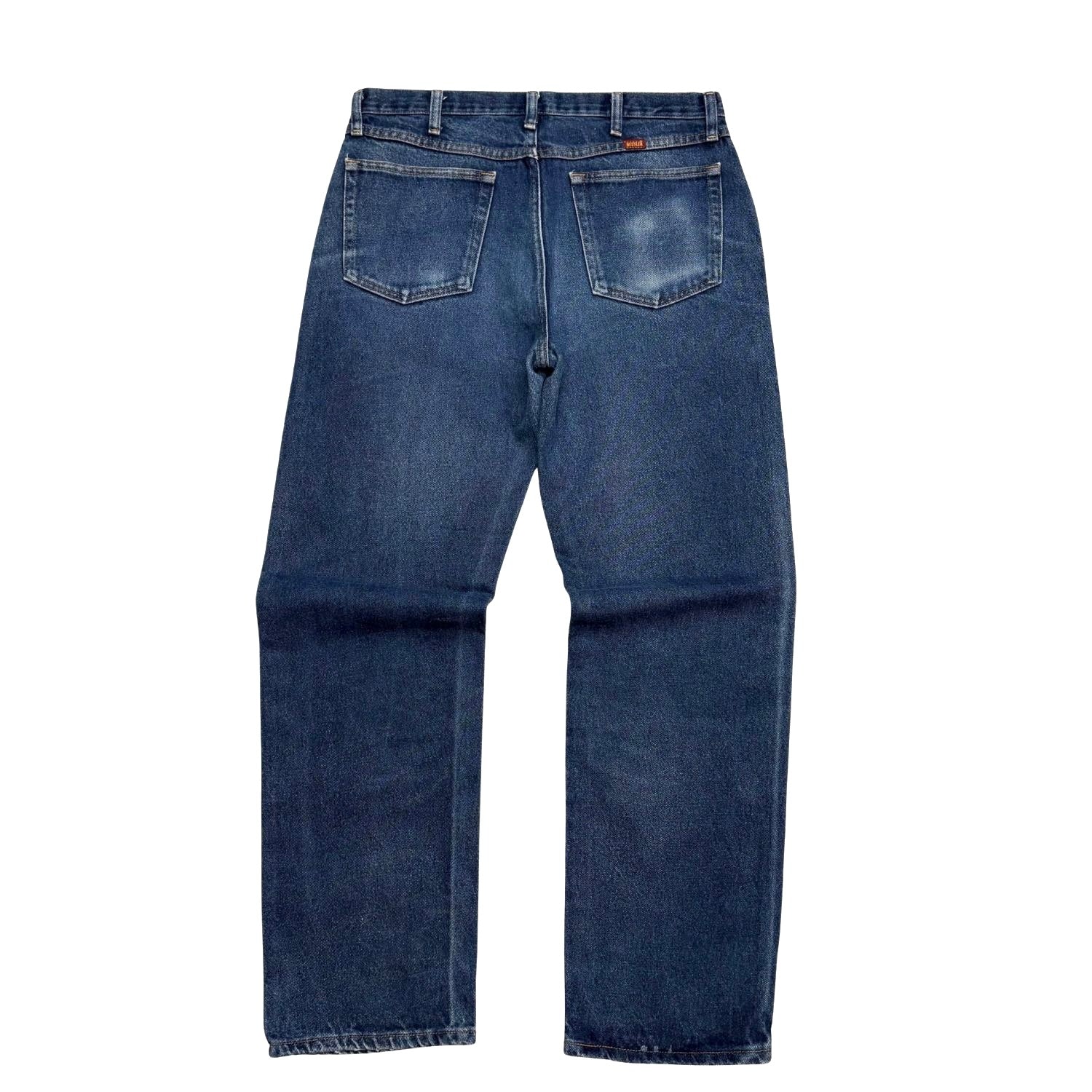 RUSTLER JEANS