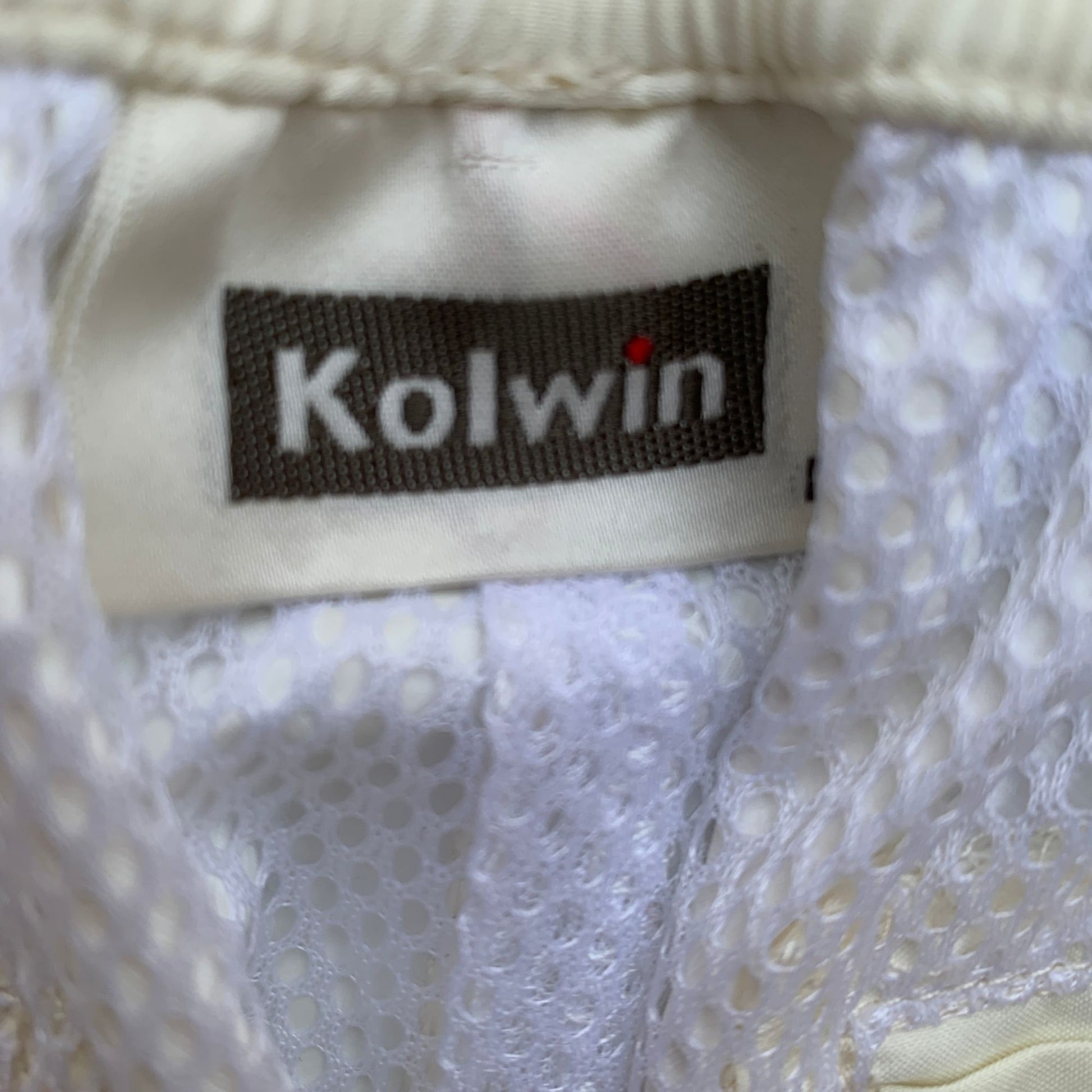 KOLWIN TRACK PANTS