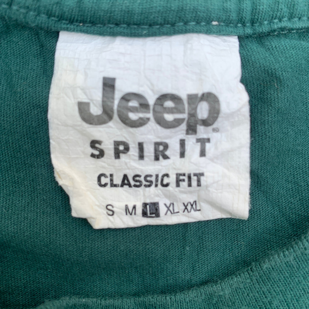 JEEP TEES
