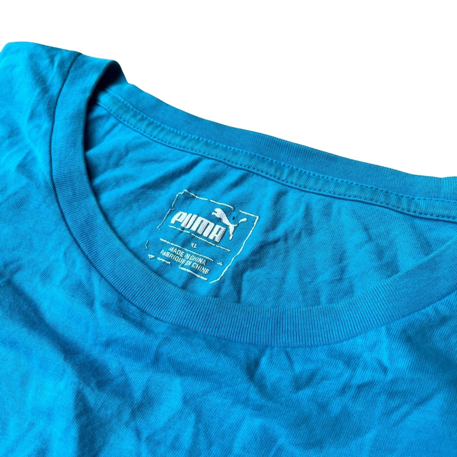 PUMA TEE