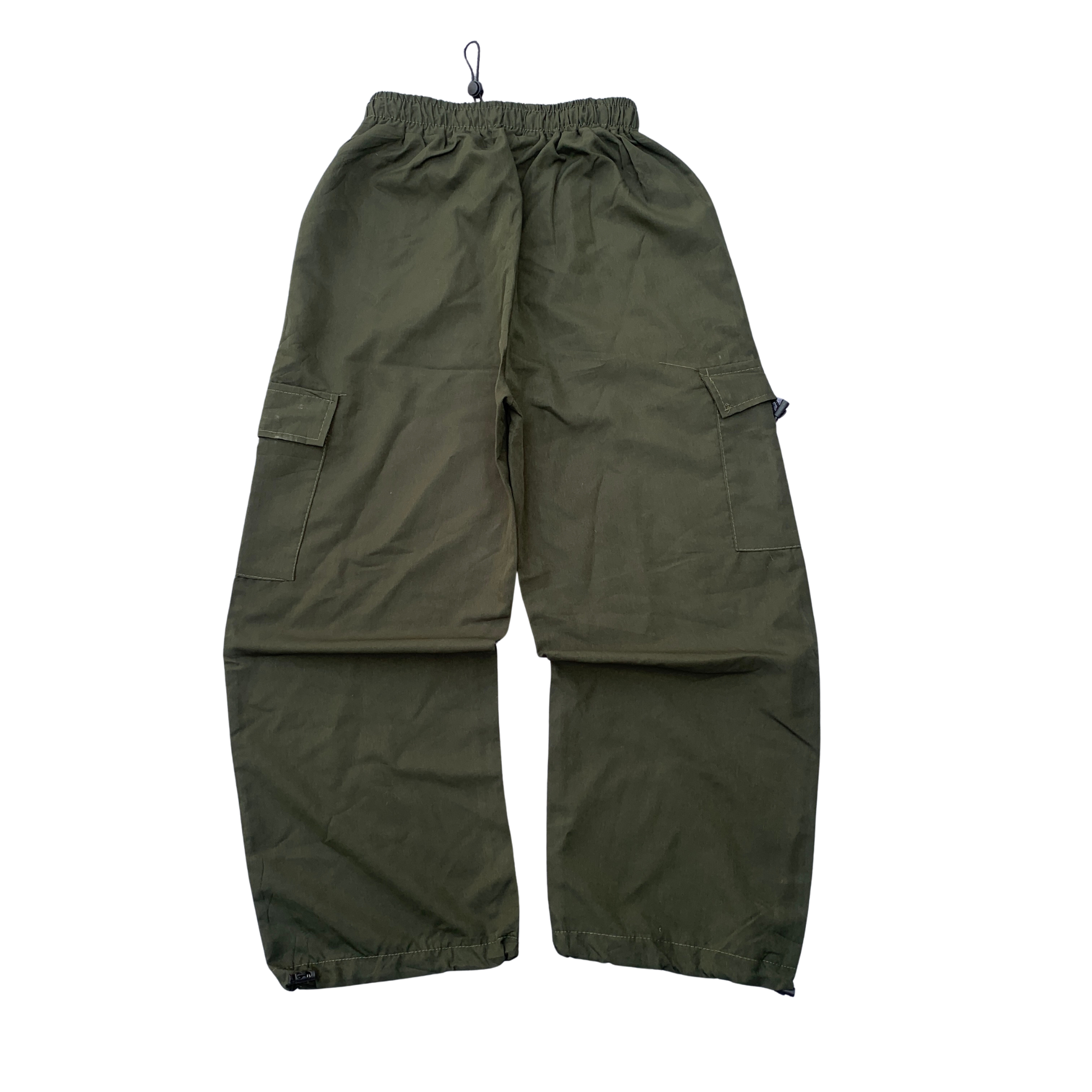 UNKNOWN TRACK PANTS