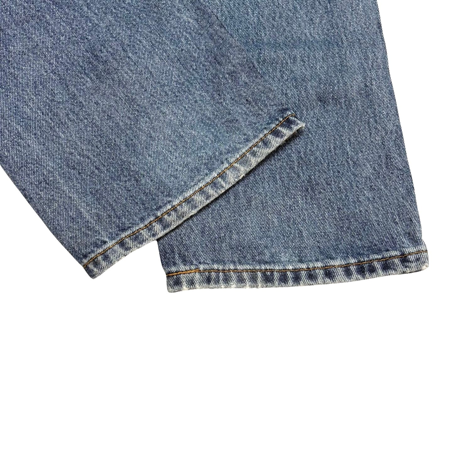 LEVI’s 505 JEANS