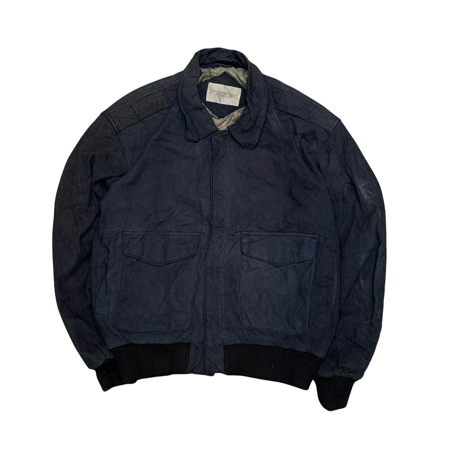 REPERTOIRE JACKET