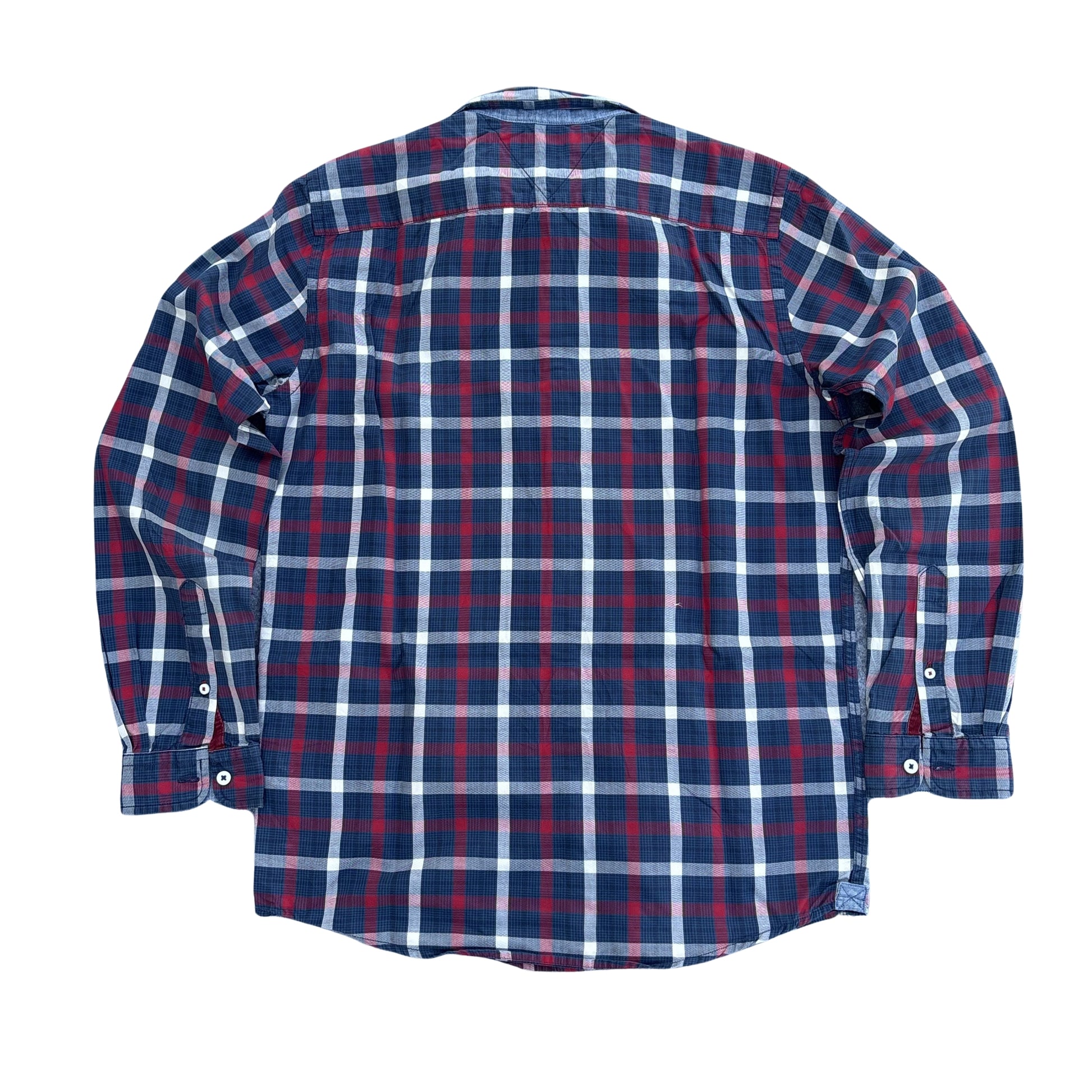 TOMMY HILFIGER SHIRT