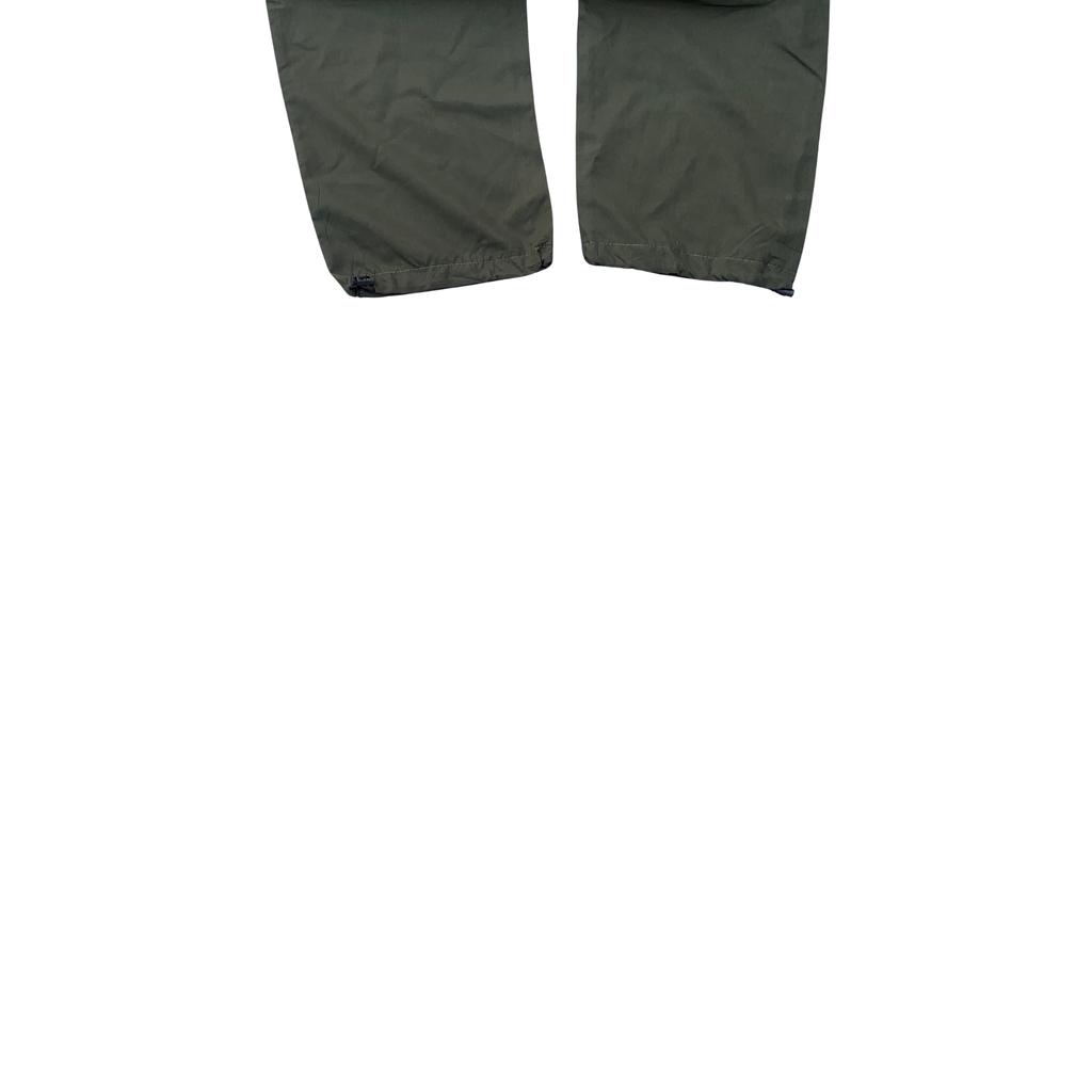 UNKNOWN TRACK PANTS