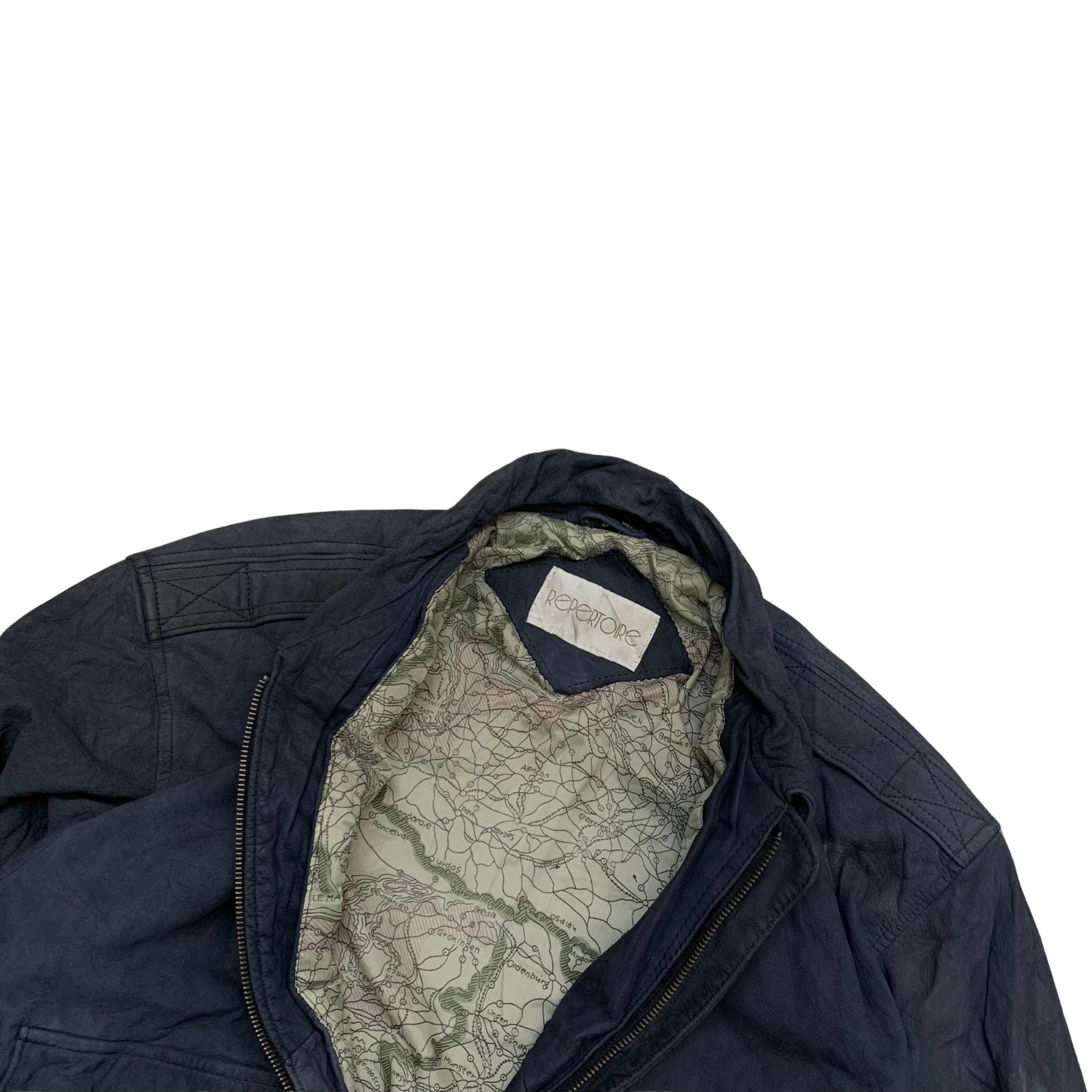REPERTOIRE JACKET
