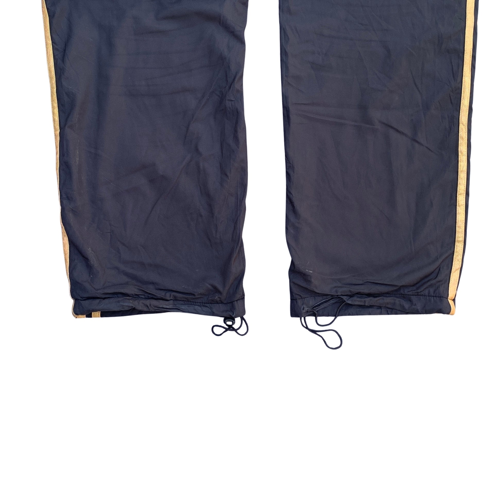ADIDAS TRACK PANTS