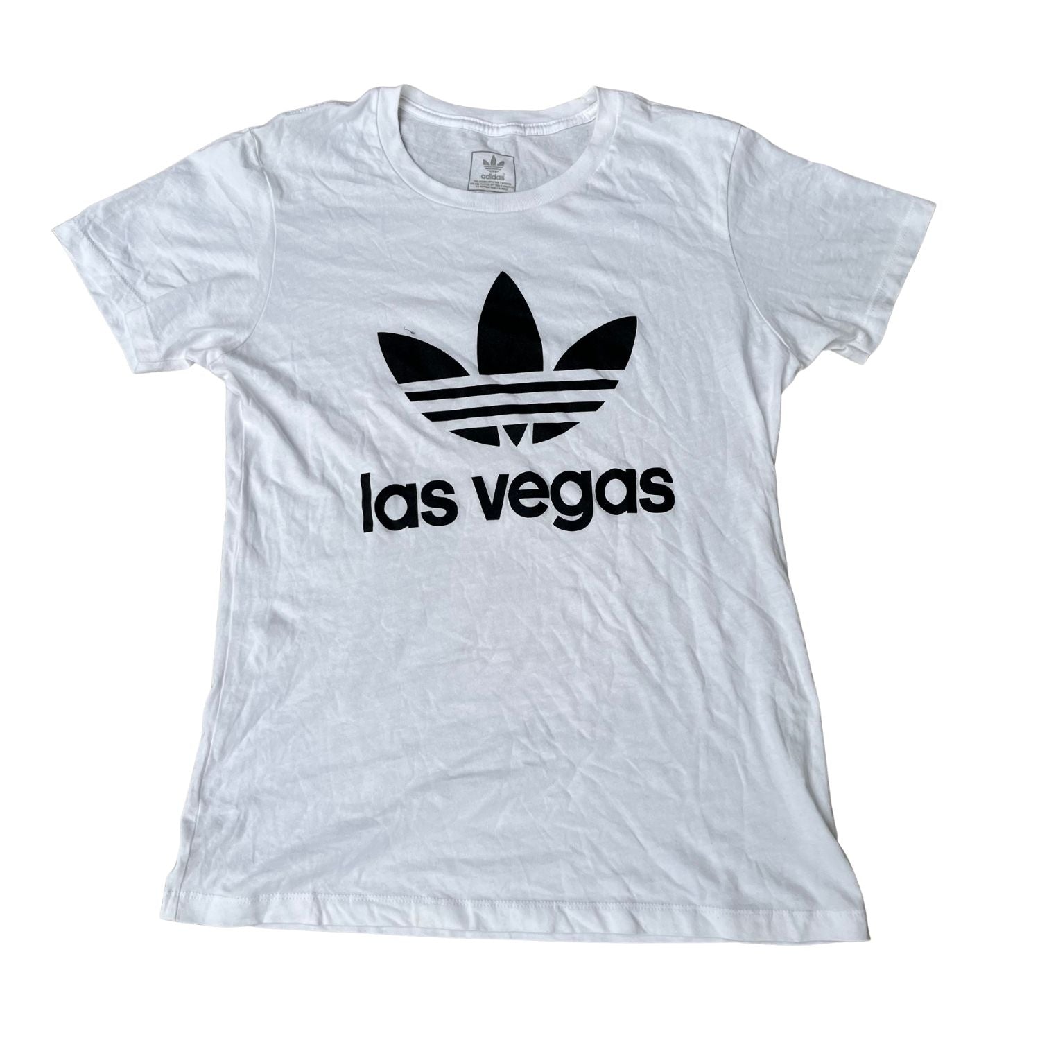 ADIDAS TEE