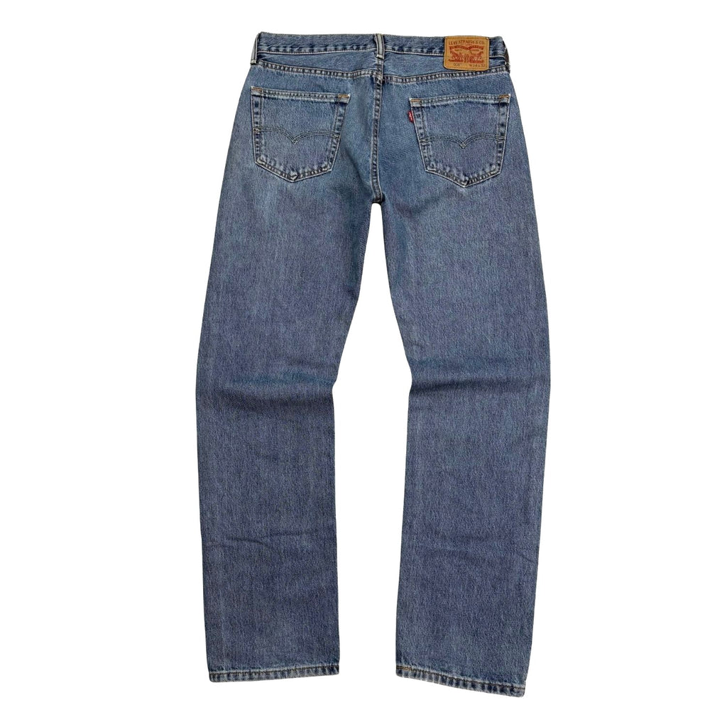 LEVI’s 505 JEANS