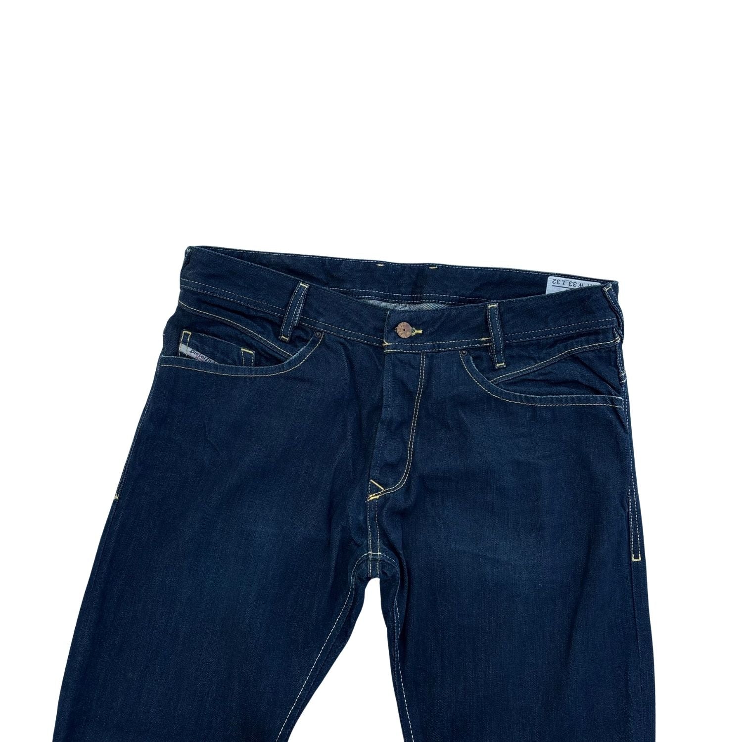 DIESEL POIAK JEANS