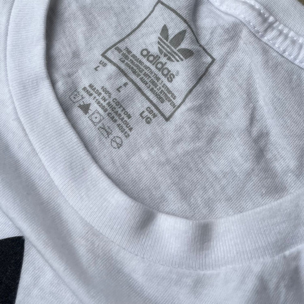 ADIDAS TEE