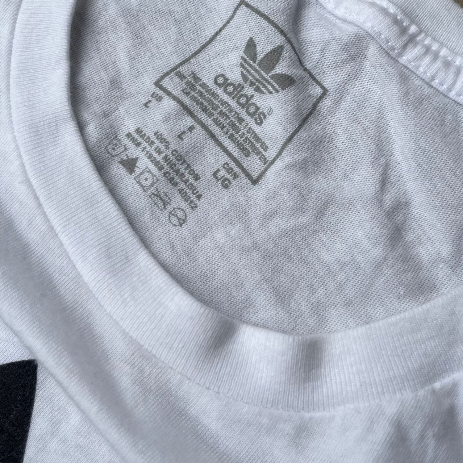 ADIDAS TEE