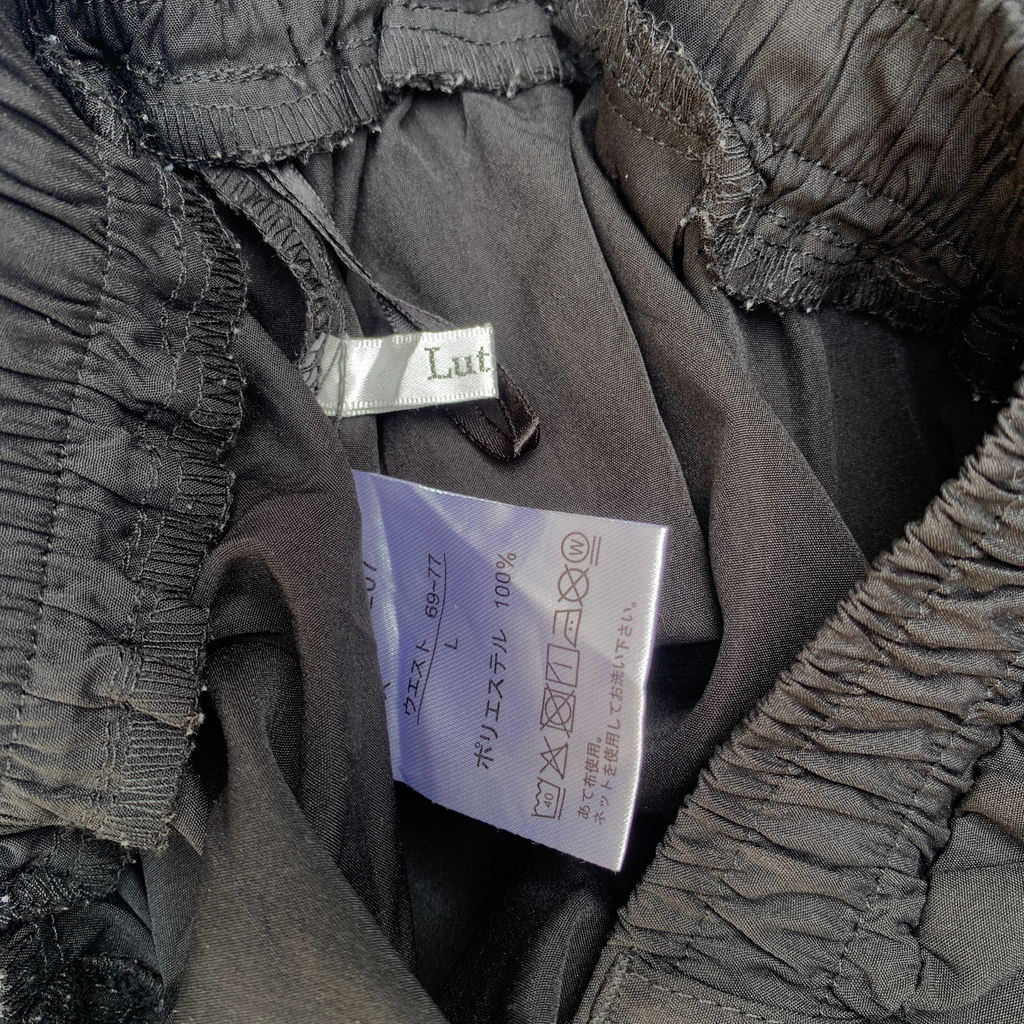 LUTIQUE TRACK PANTS (FOR GIRLS)
