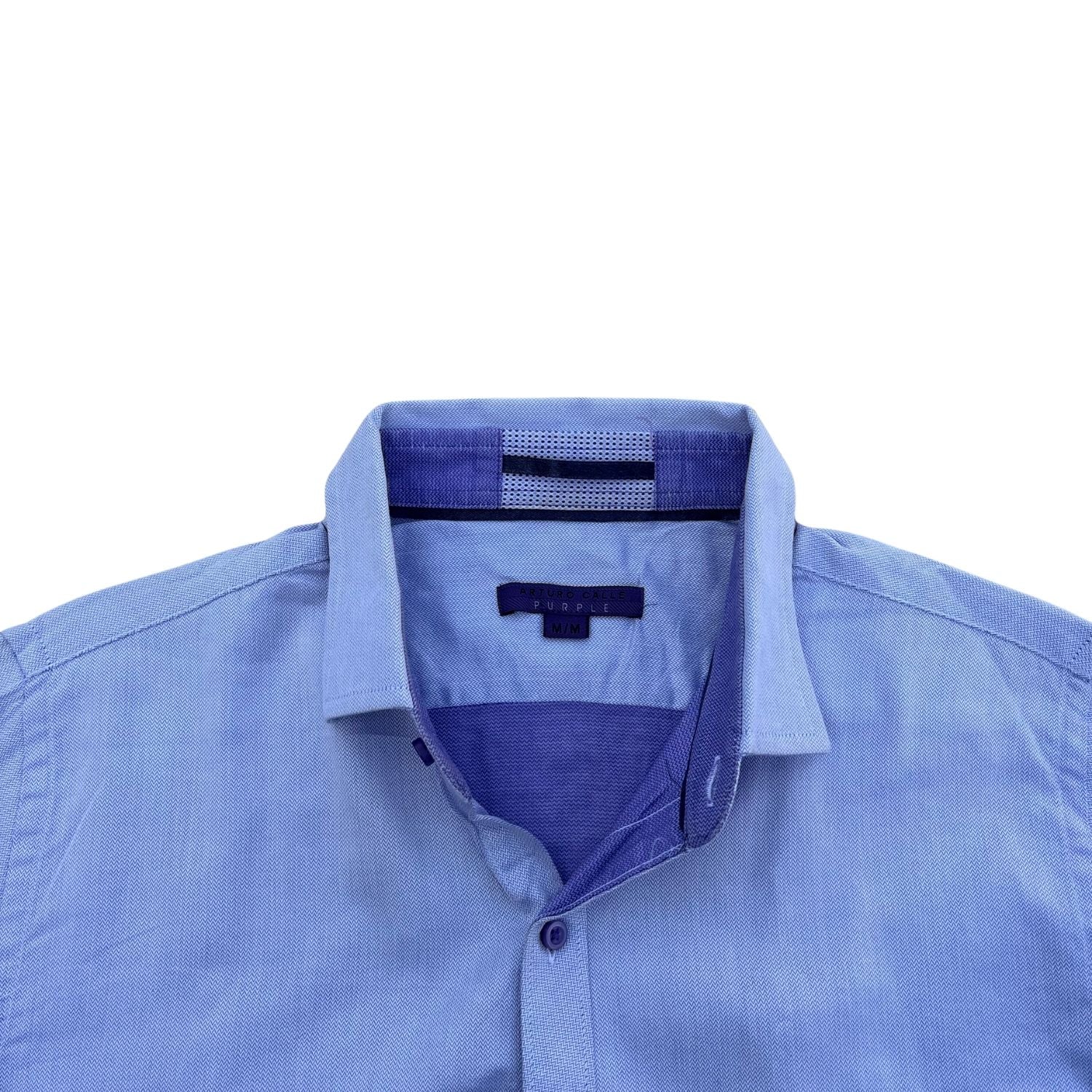 ARTURO CALLE SHIRT