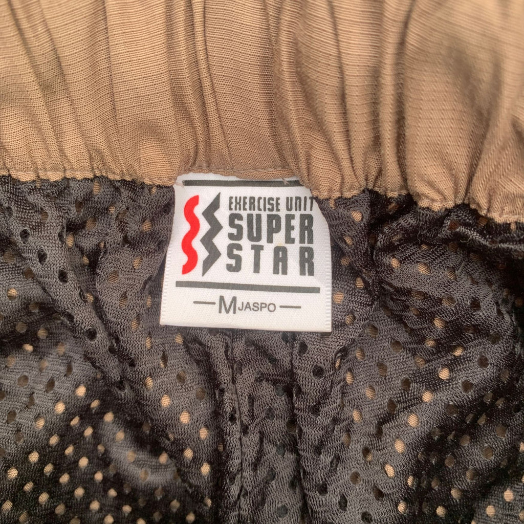SUPER STAR TRACK PANTS (1319)