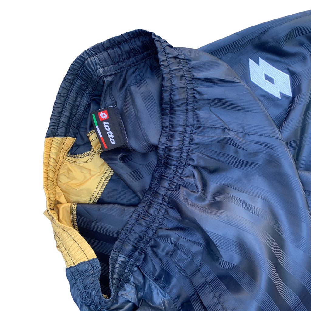 LOTTO TRACK PANTS