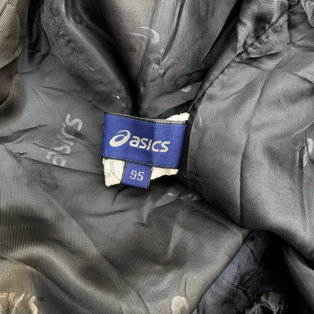 ASICS TRACK PANTS
