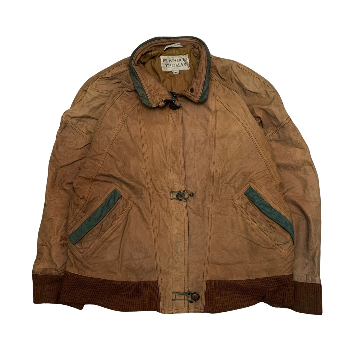 BRANDON THOMAS JACKET