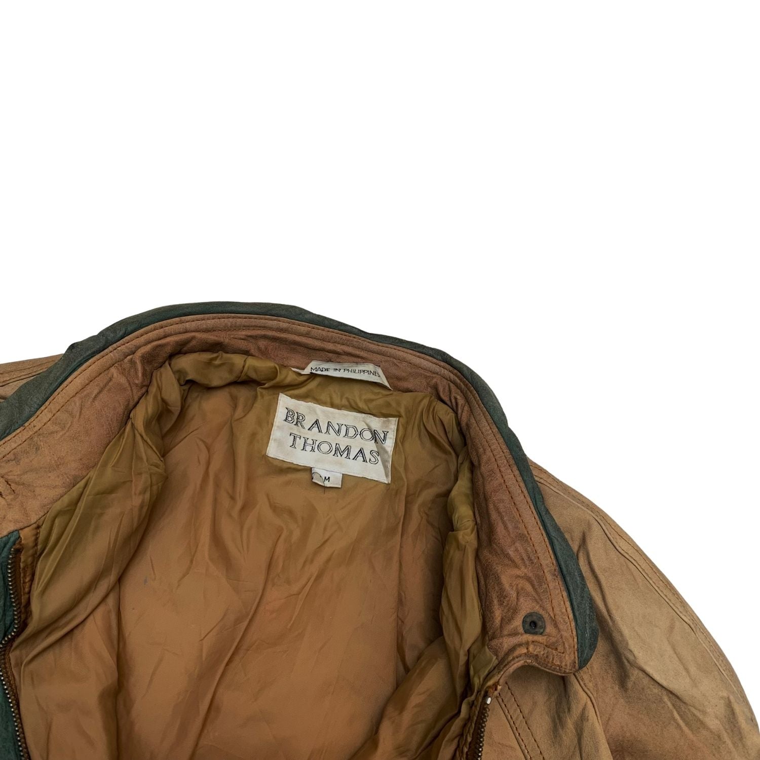 BRANDON THOMAS JACKET