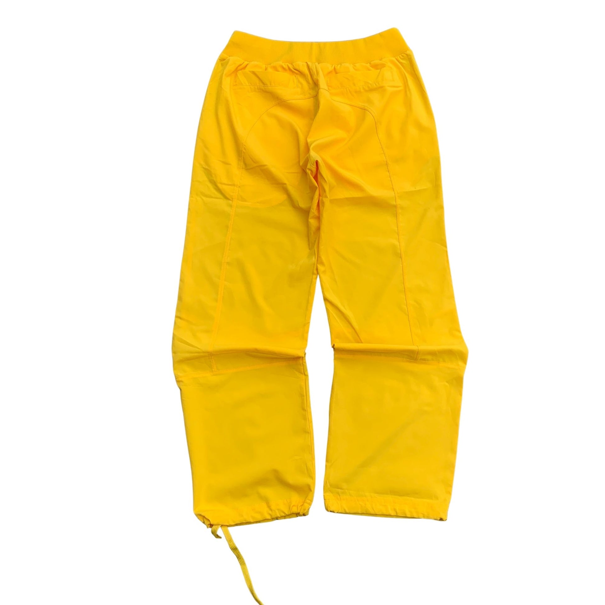 G-FIT TRACK PANTS (FOR GIRLS)