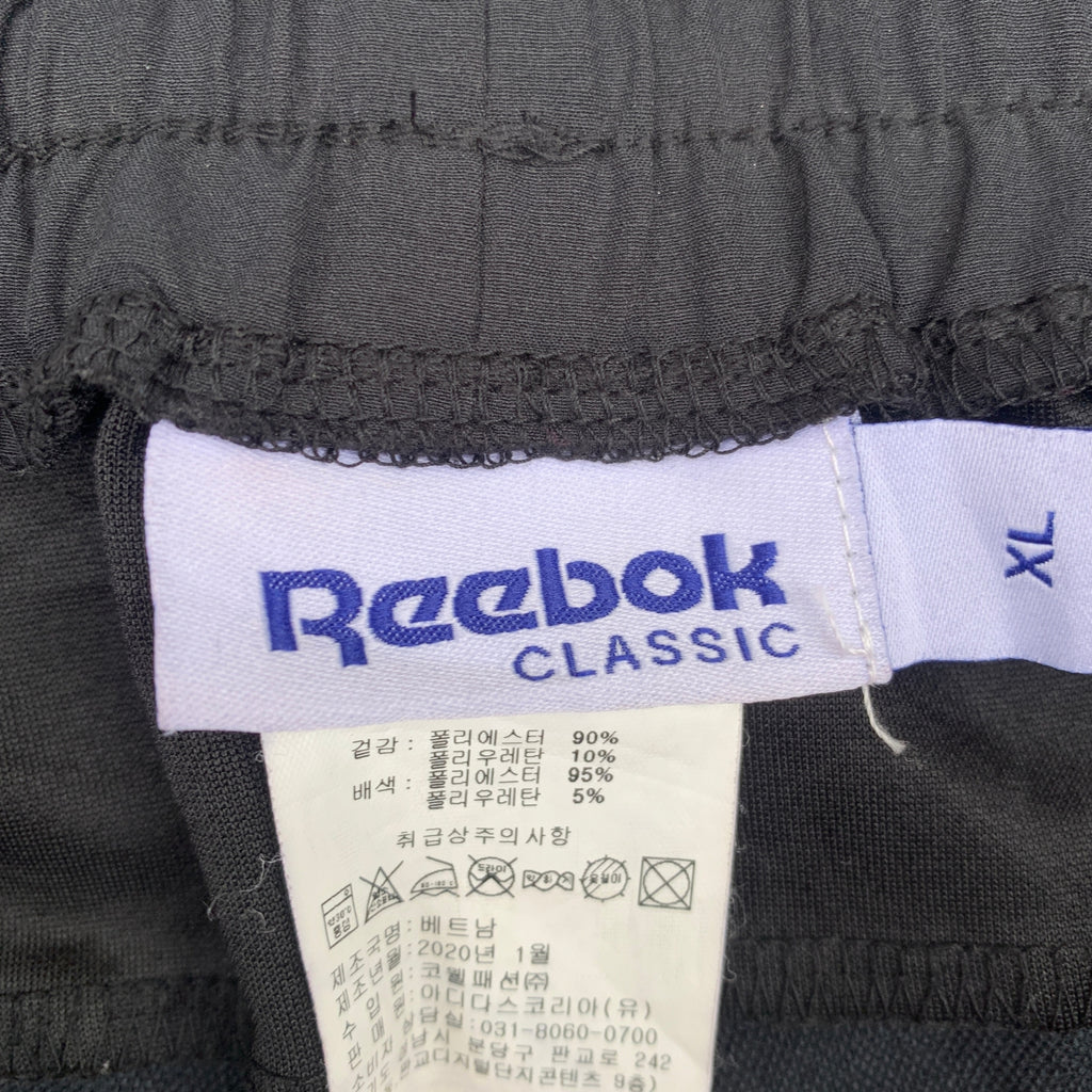 REBOOK TRACK PANTS(1525)