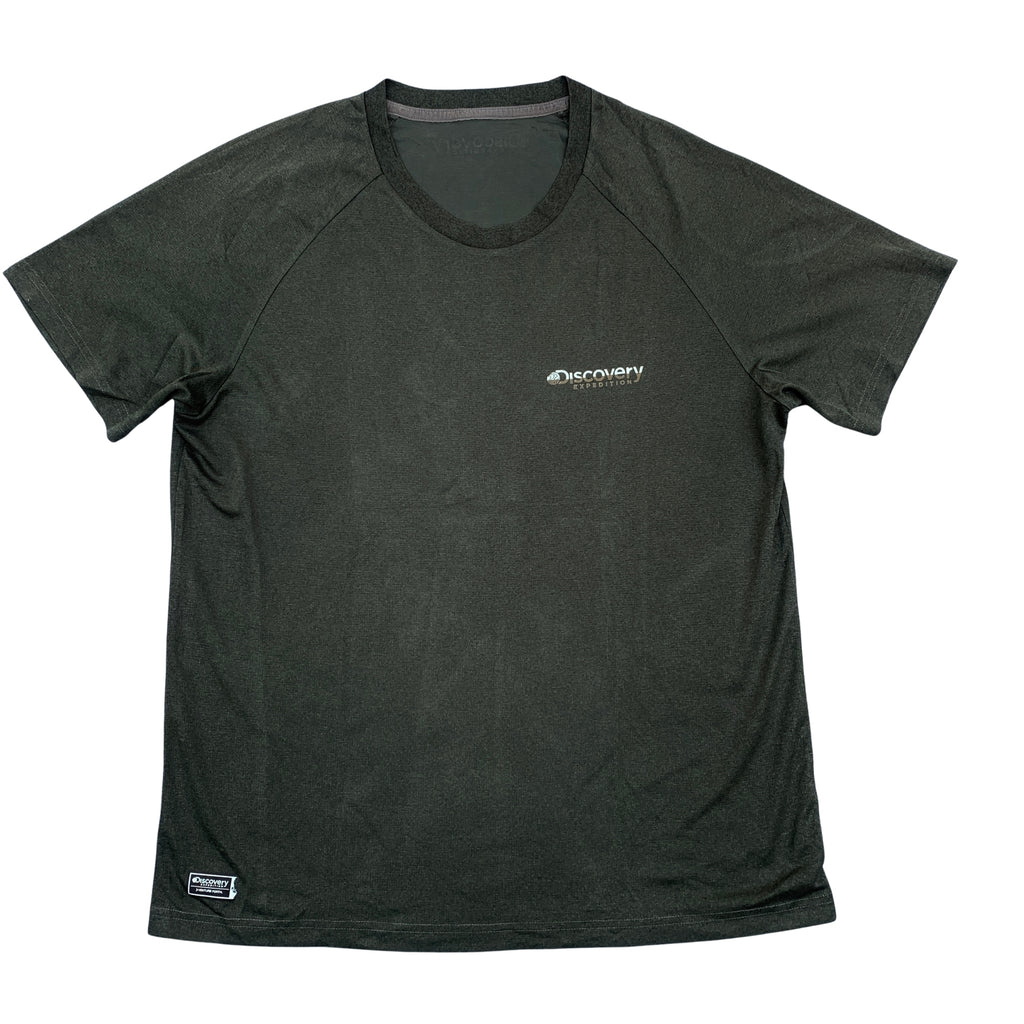 DISCOVERY TEES