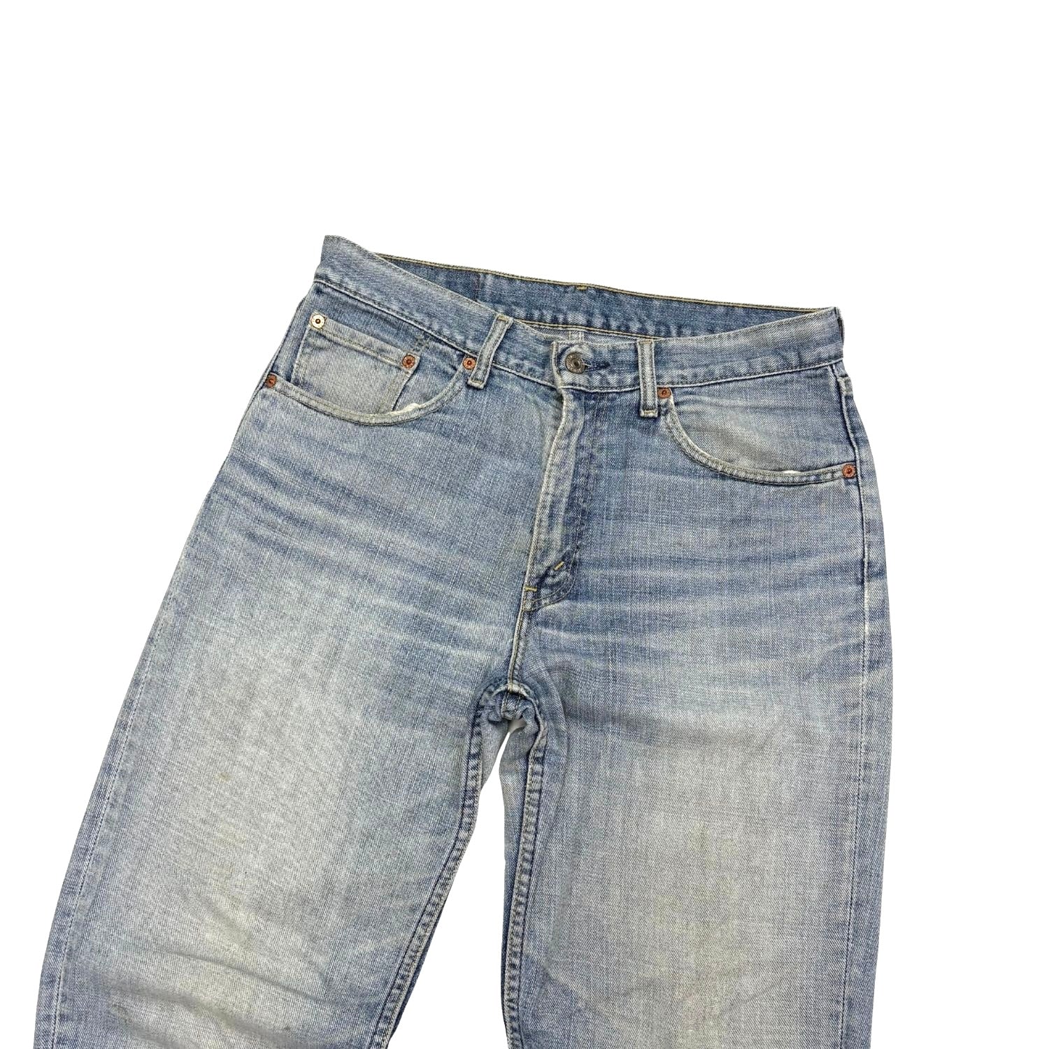 LEVI’s 533 JEANS