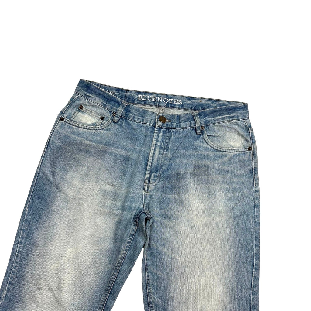 BLUENOTES JEANS