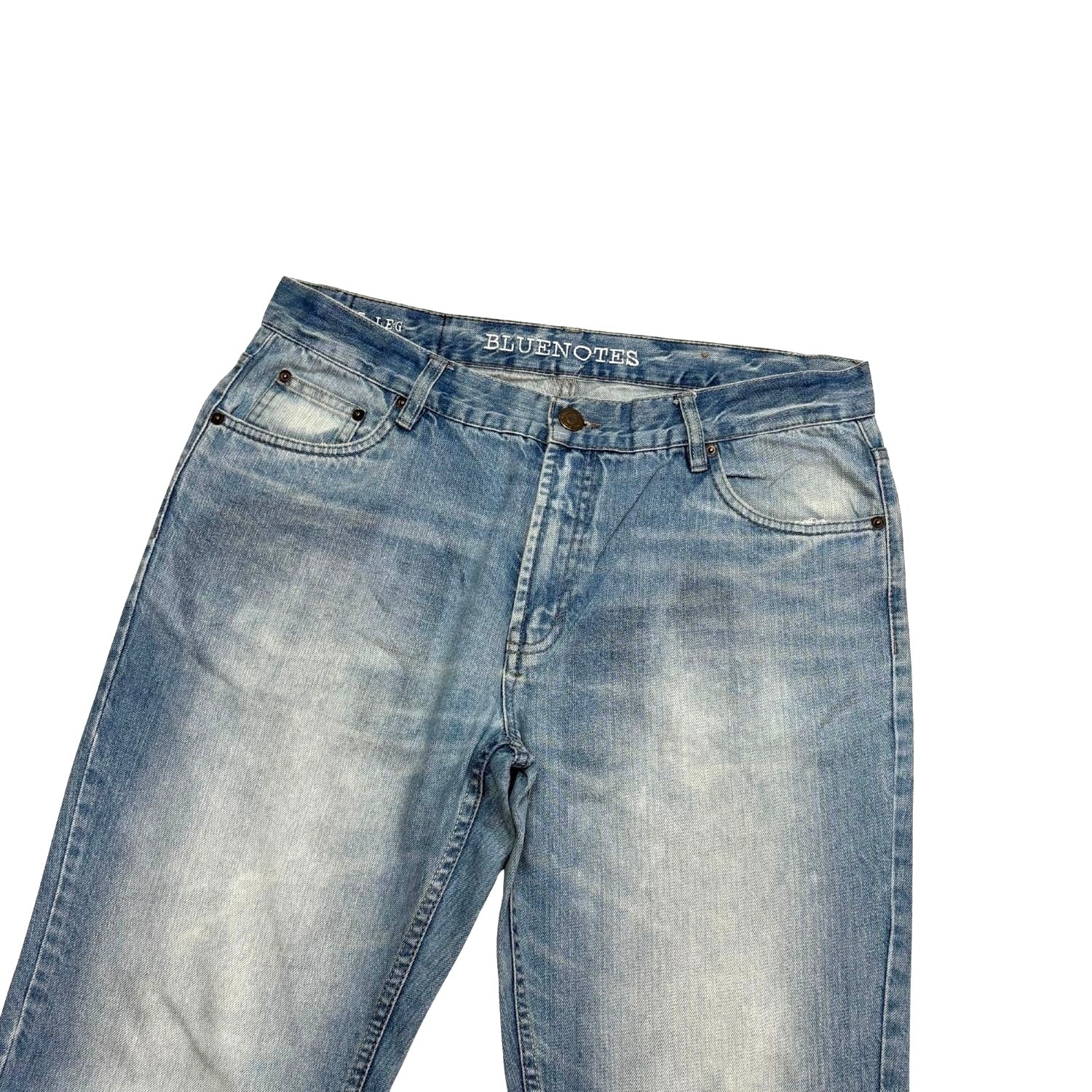BLUENOTES JEANS