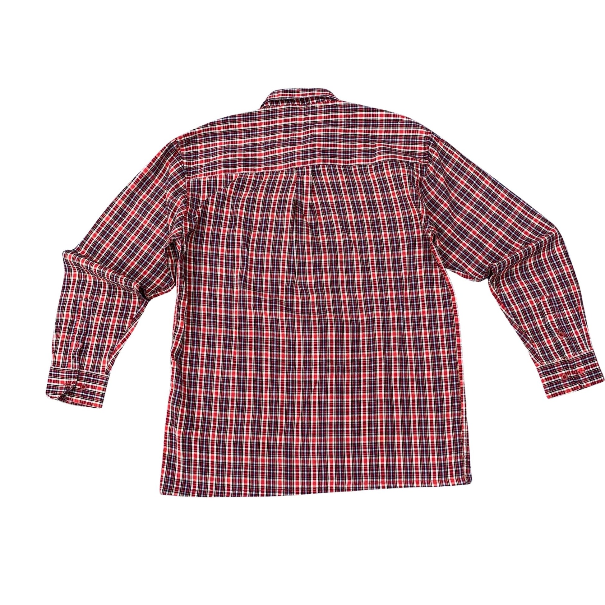 SLAZENGER SHIRT (123)