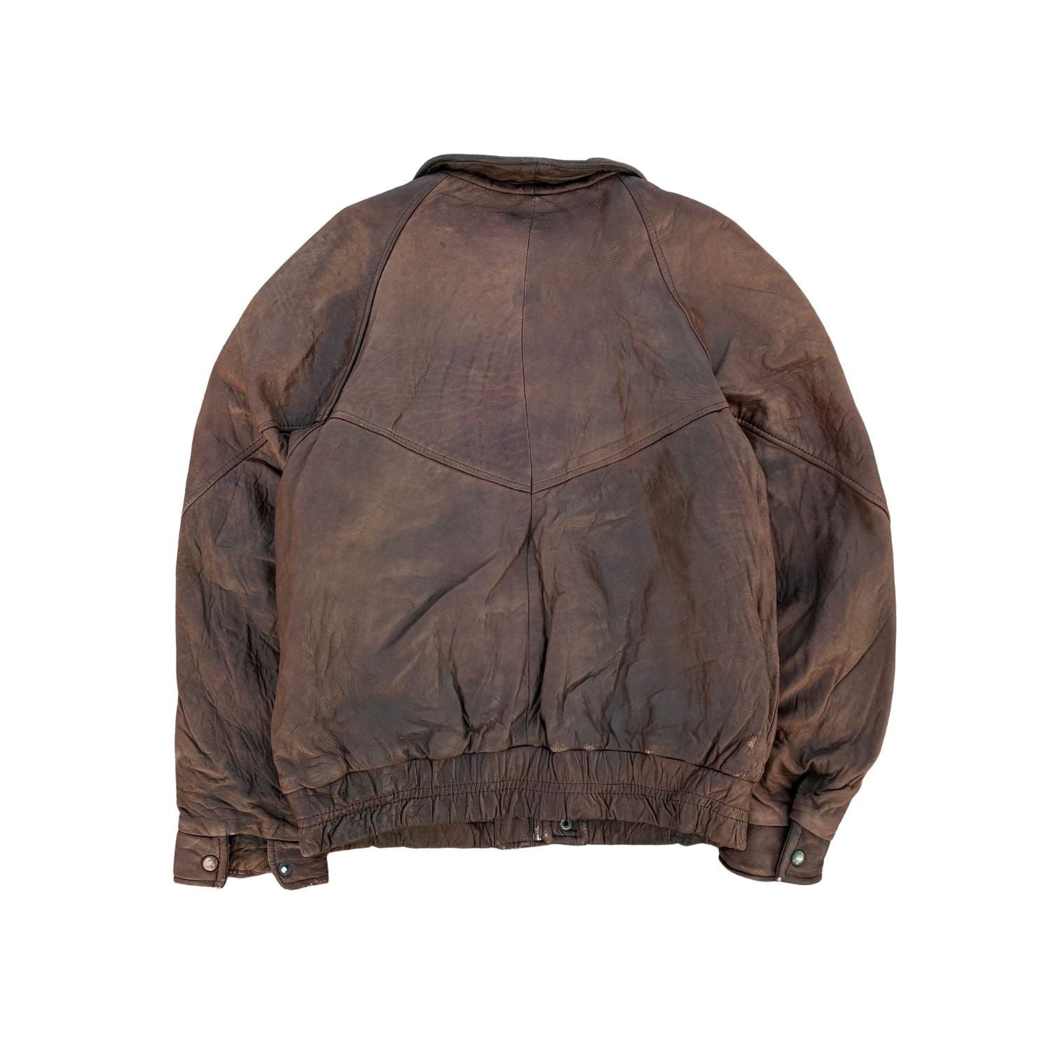 BILERMAIN HEAVY JACKET